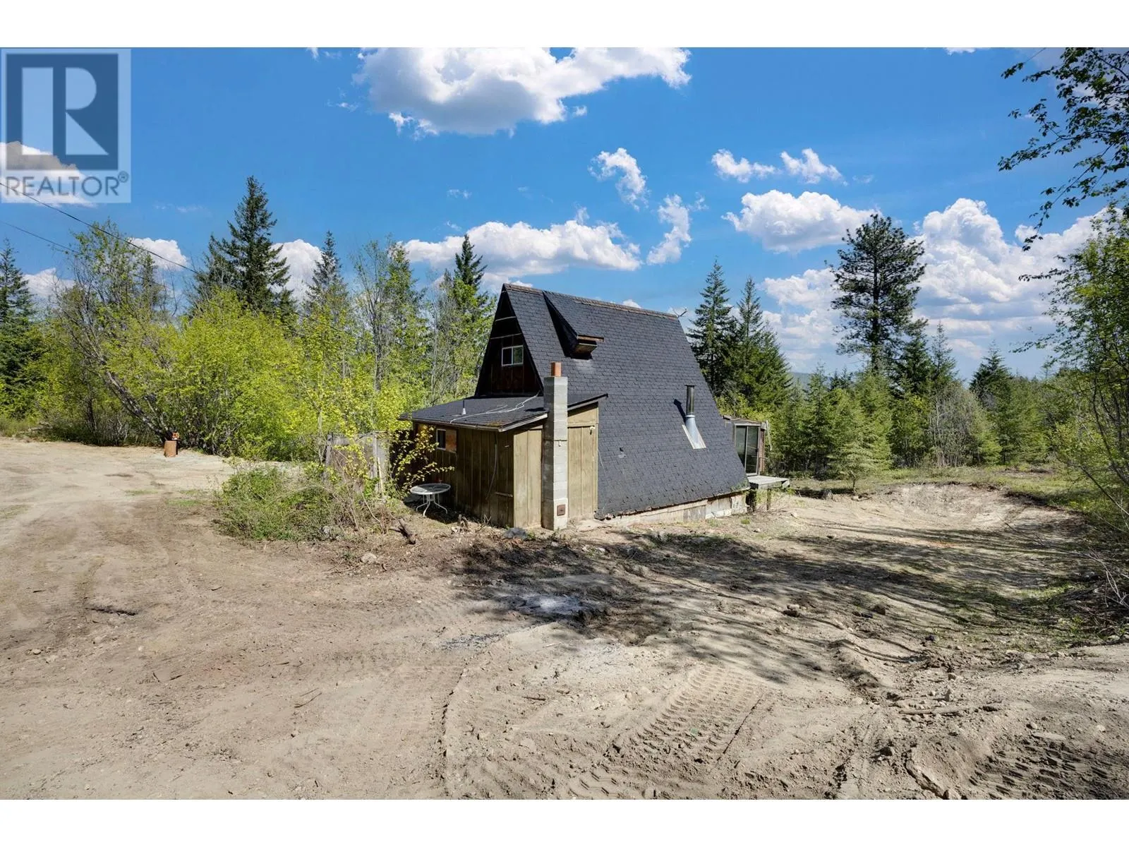 3573 McKellar Road