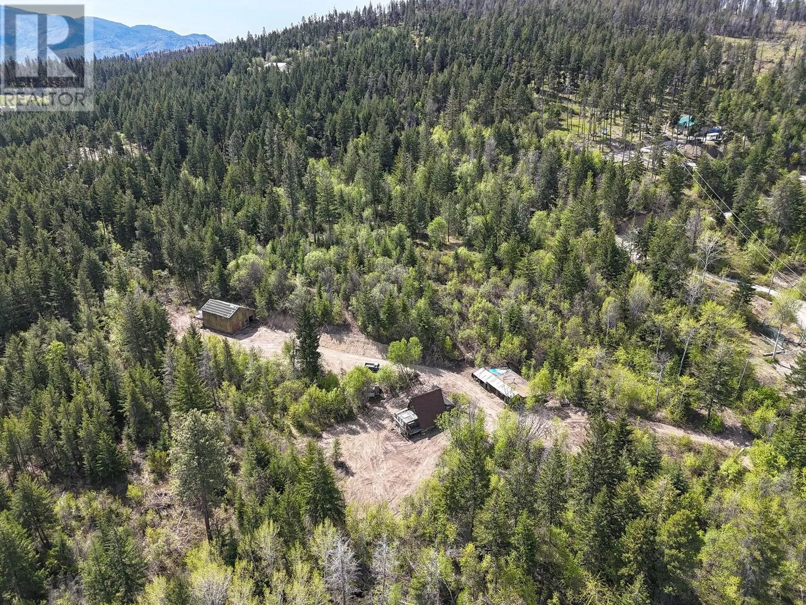 3573 McKellar Road