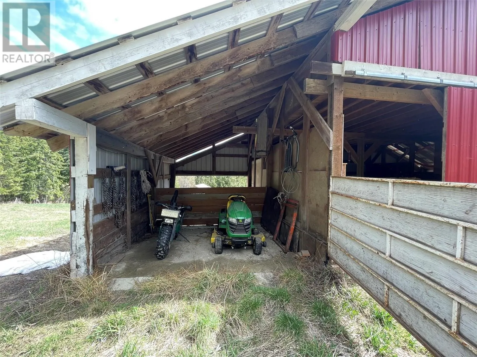129 Kault Hill Road