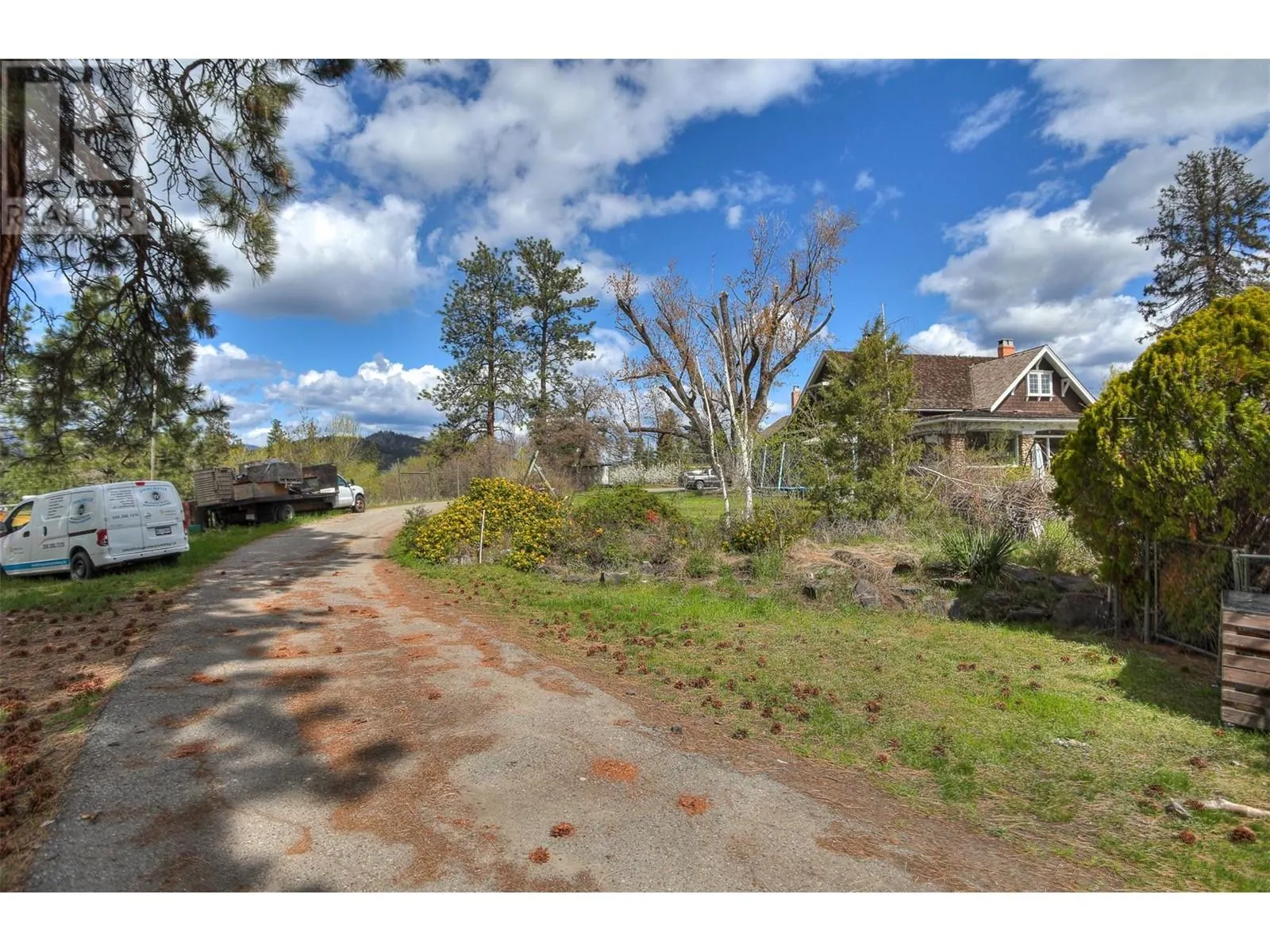 2990 Dunster Road