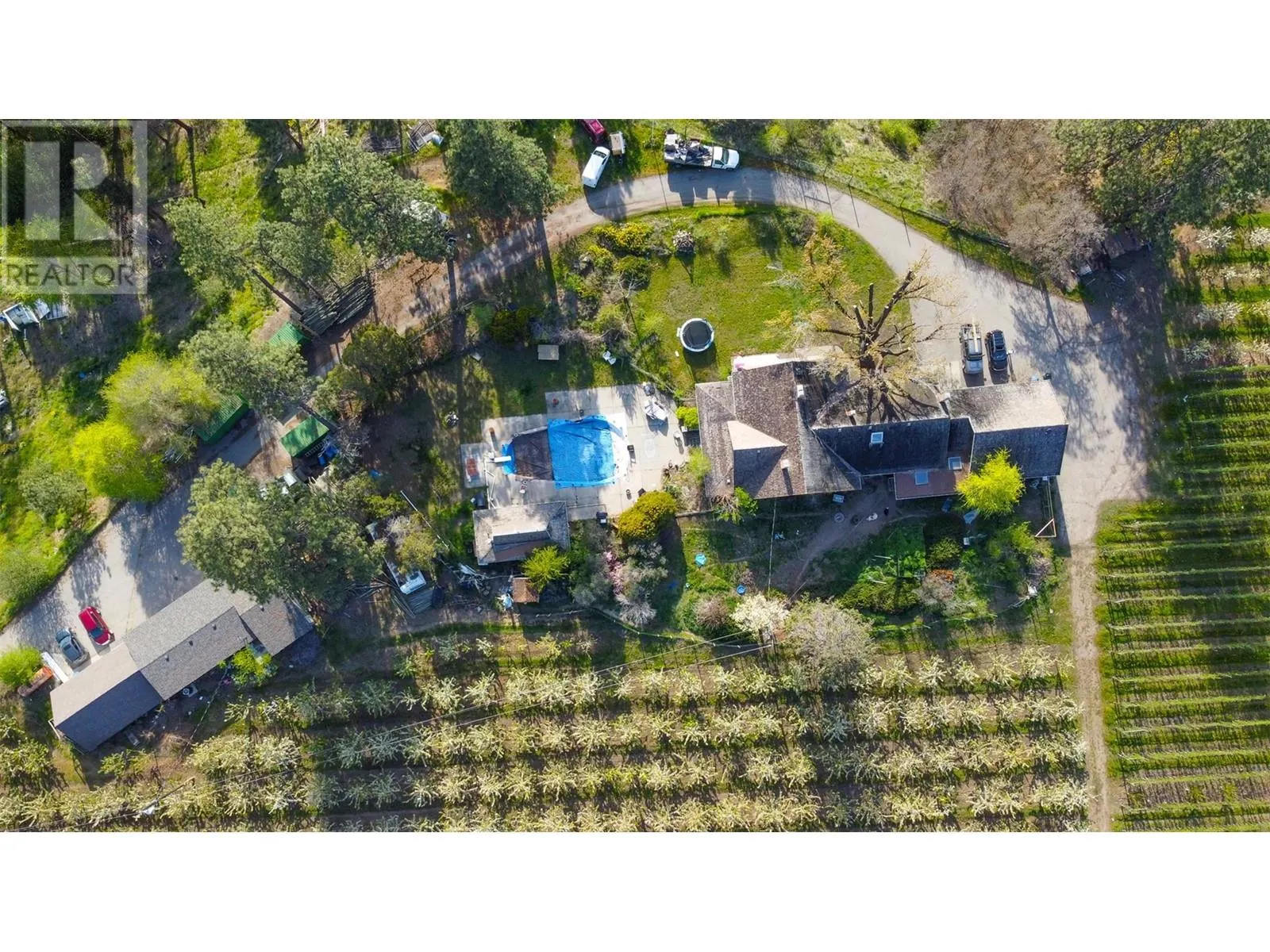 2990 Dunster Road