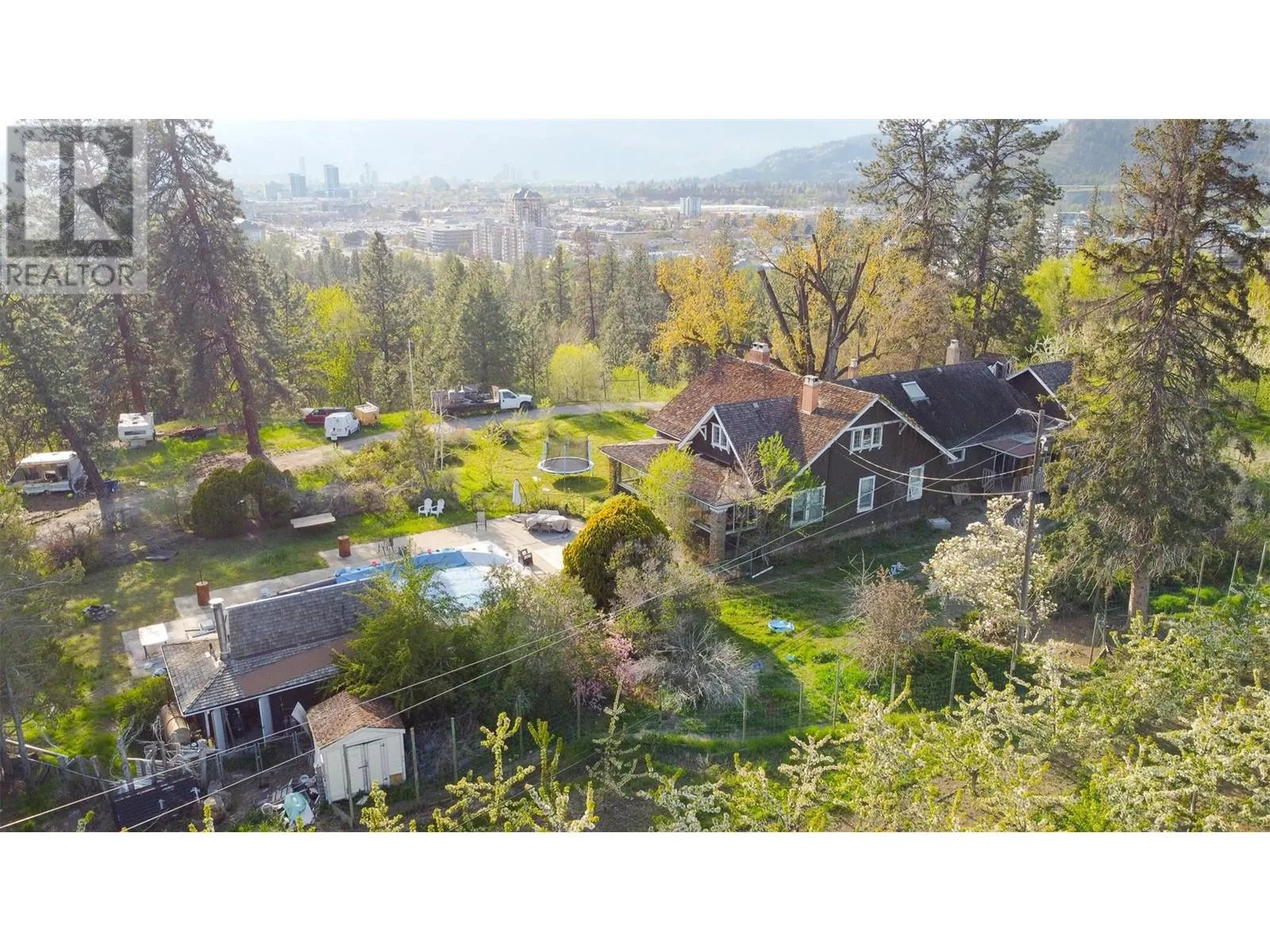 2990 Dunster Road