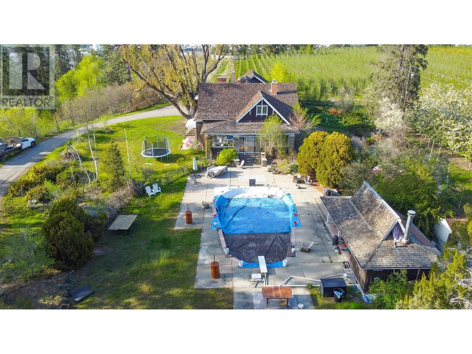 2990 Dunster Road