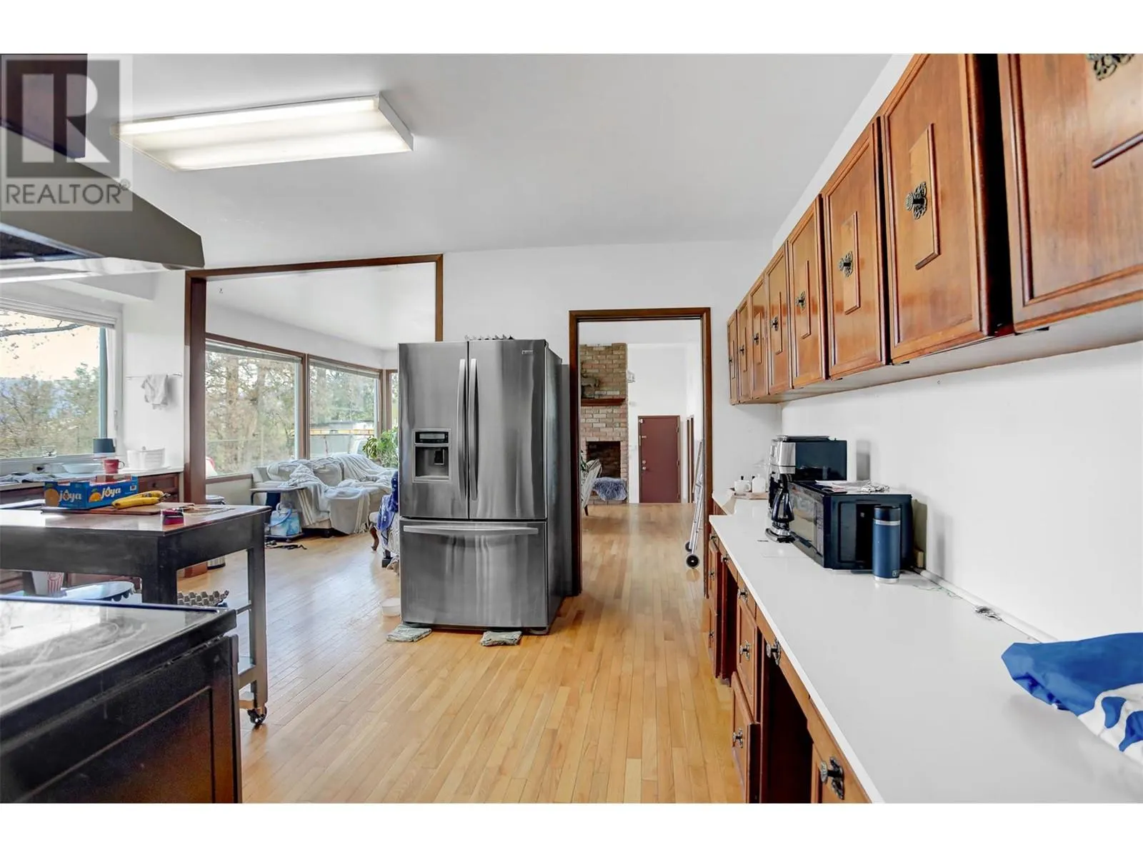 2990 Dunster Road