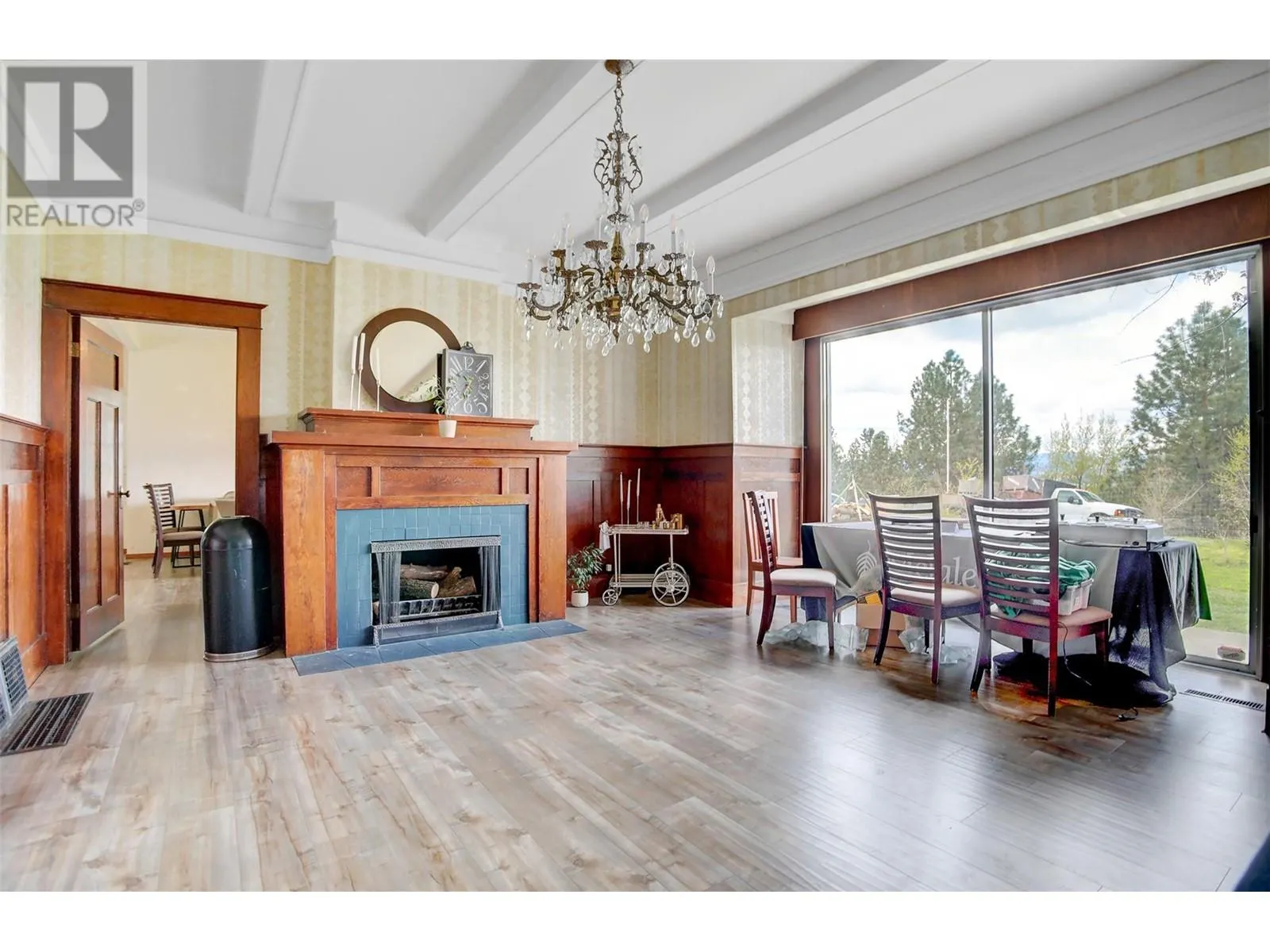 2990 Dunster Road