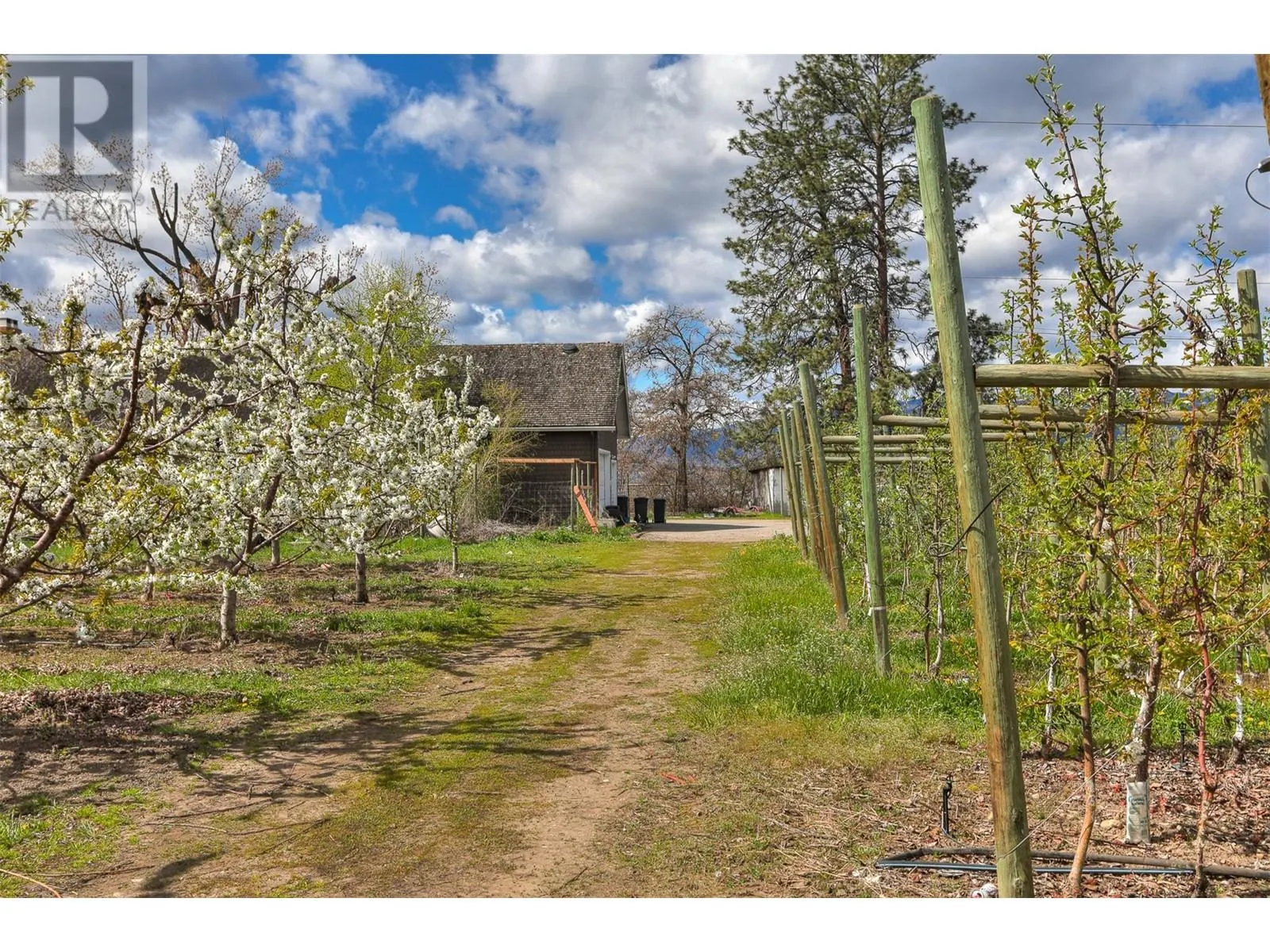 2990 Dunster Road