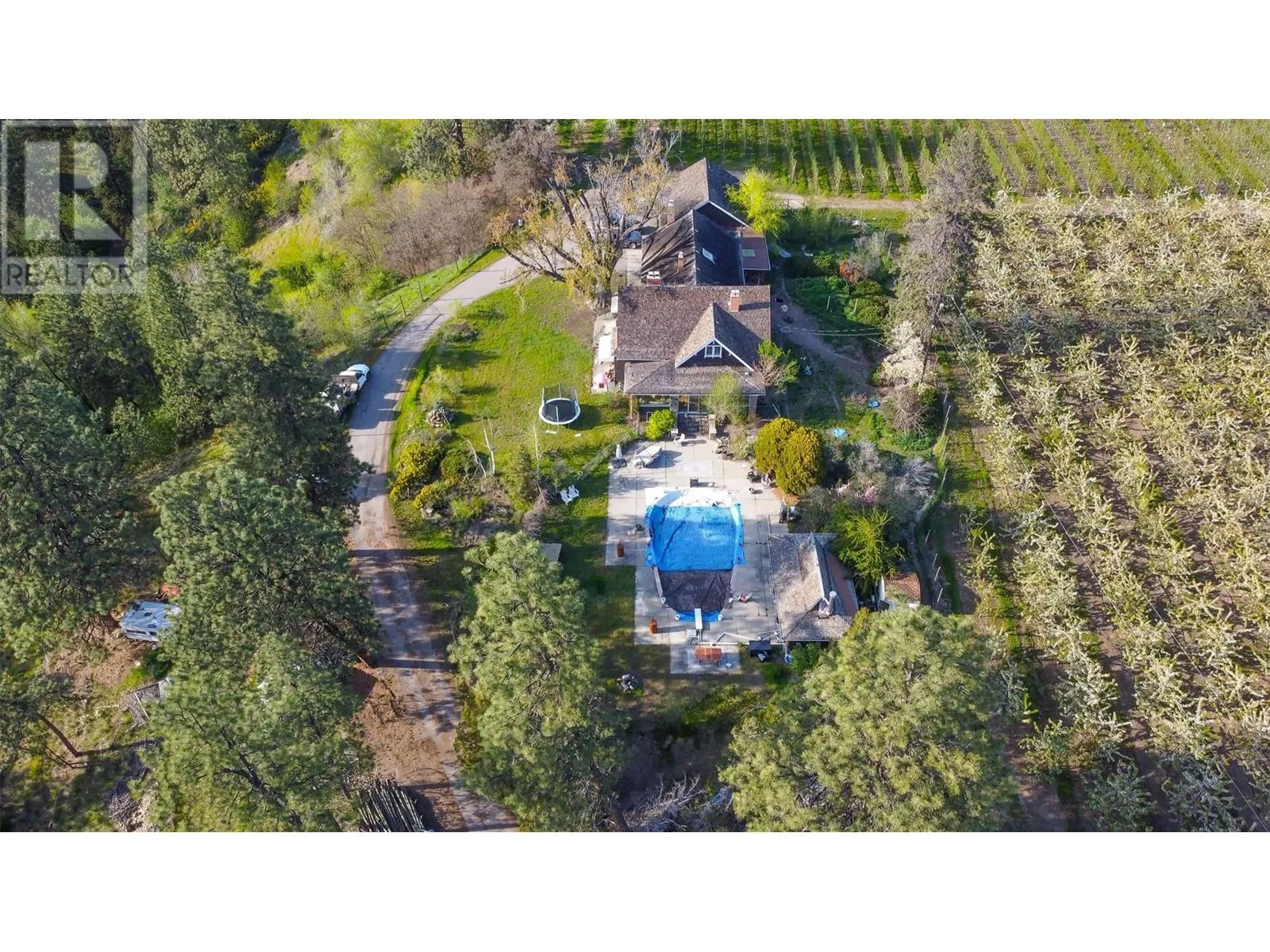 2990 Dunster Road