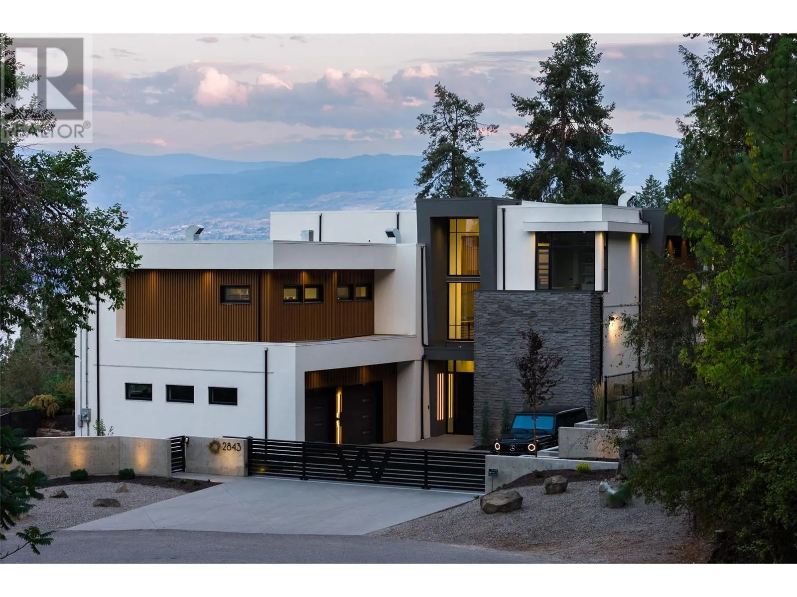 2843 Lakeridge Road