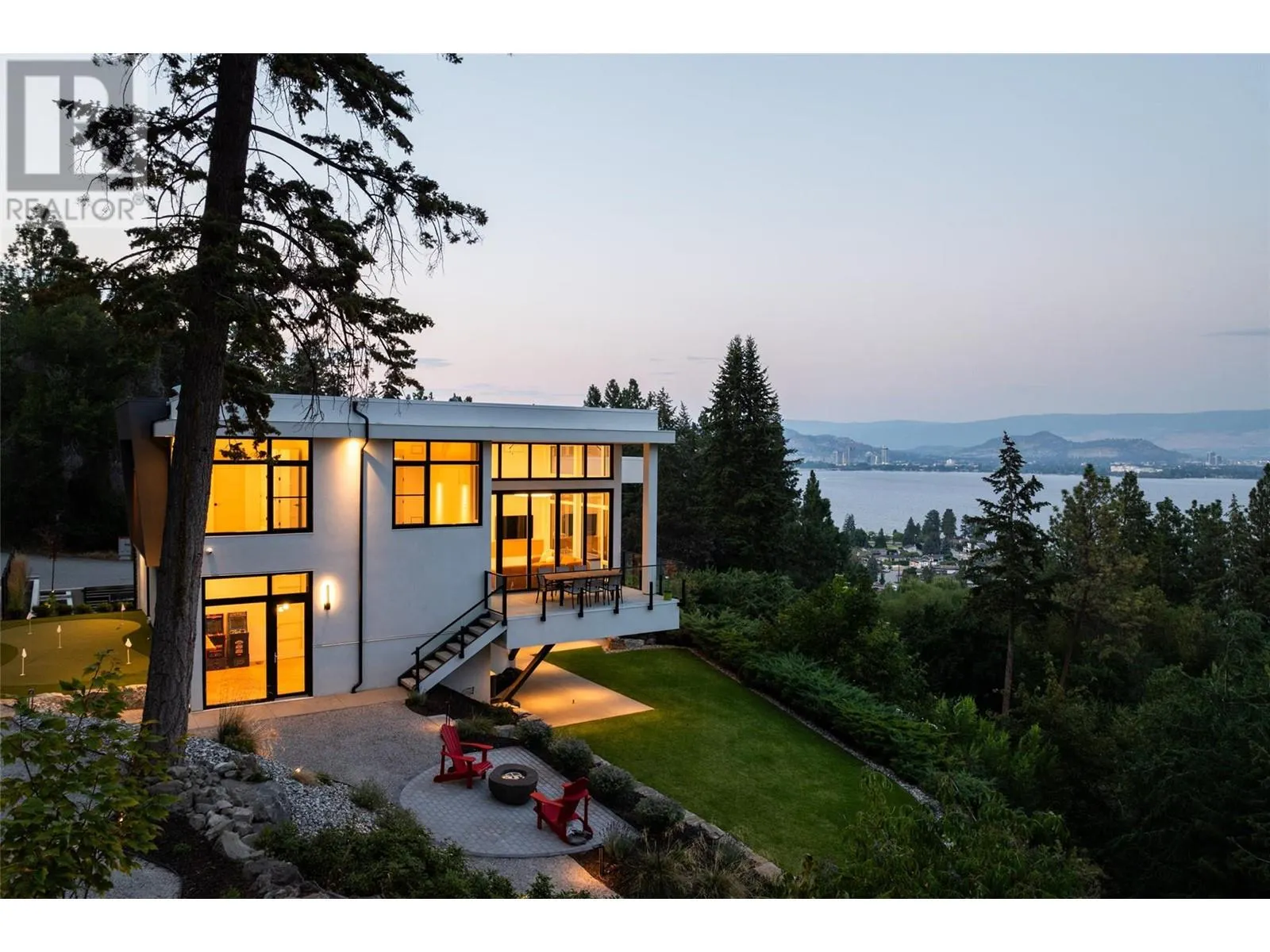 2843 Lakeridge Road