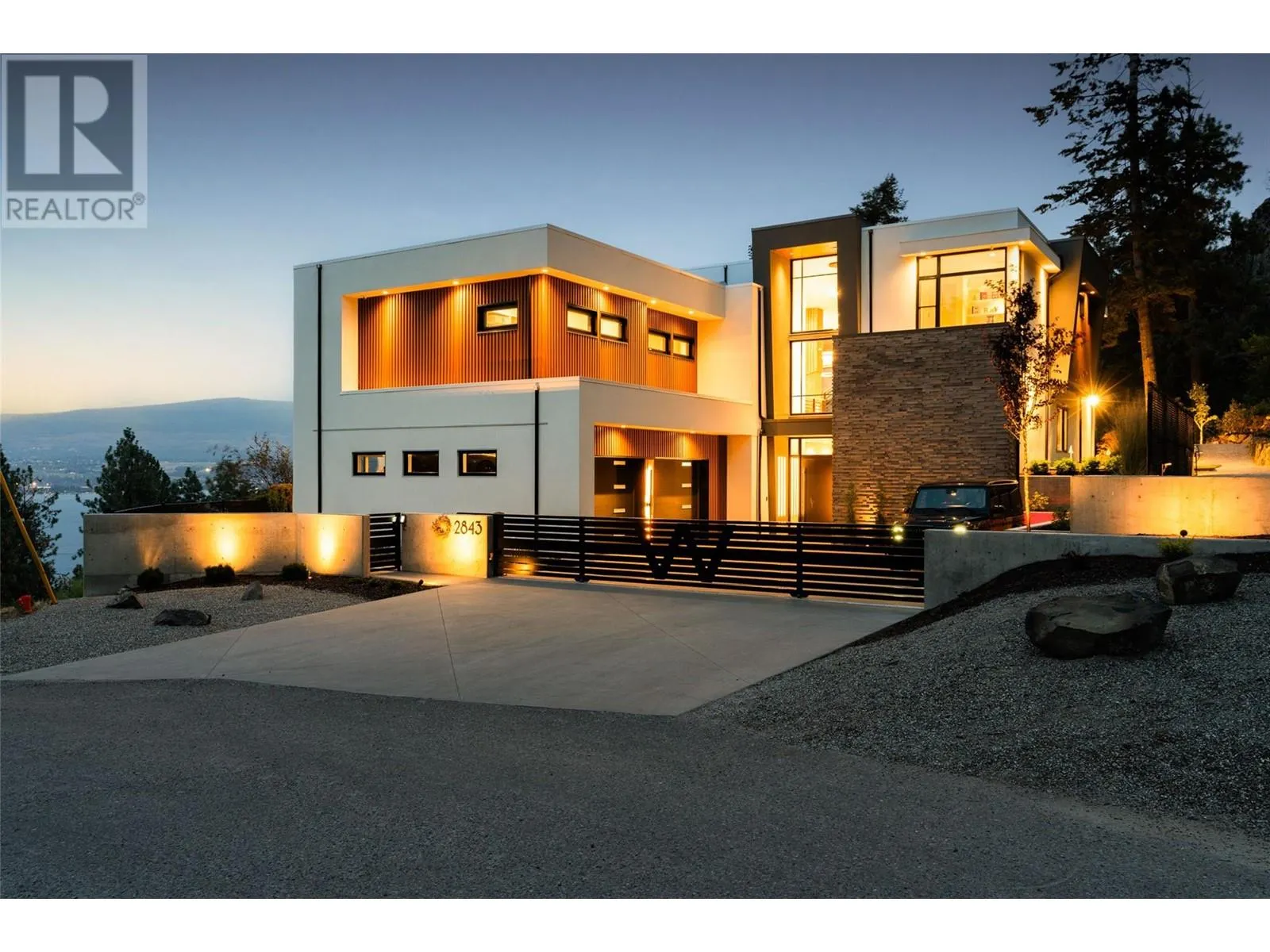 2843 Lakeridge Road