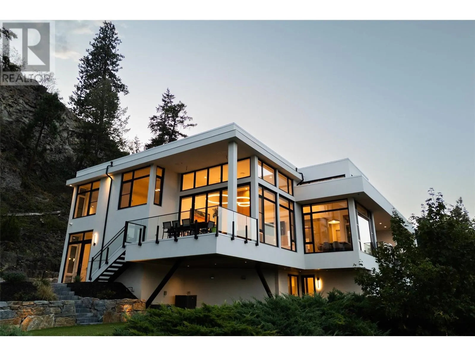 2843 Lakeridge Road