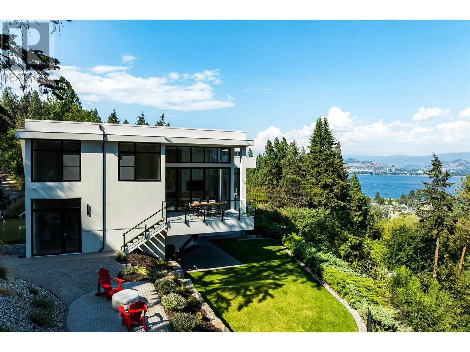 2843 Lakeridge Road