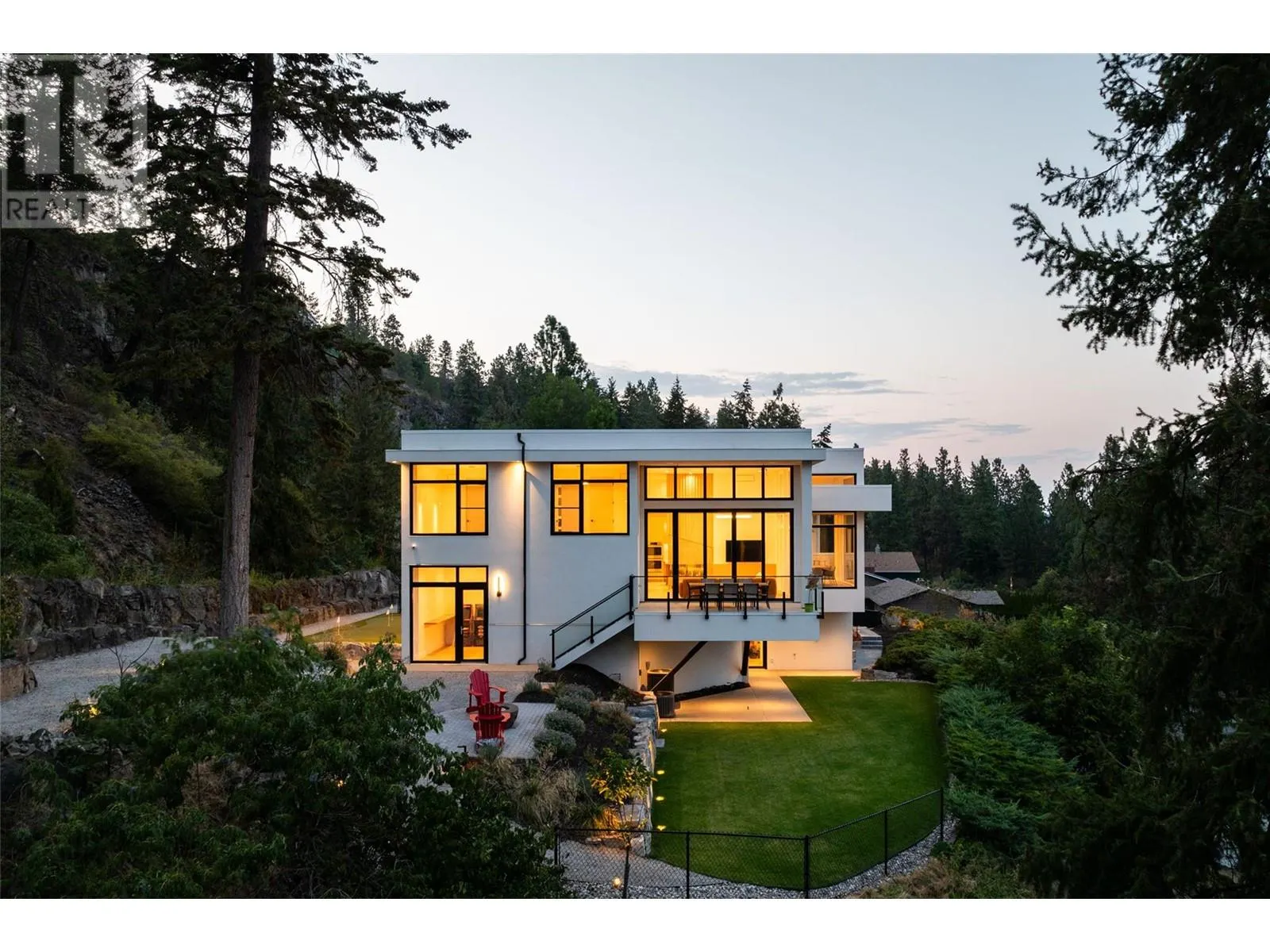 2843 Lakeridge Road