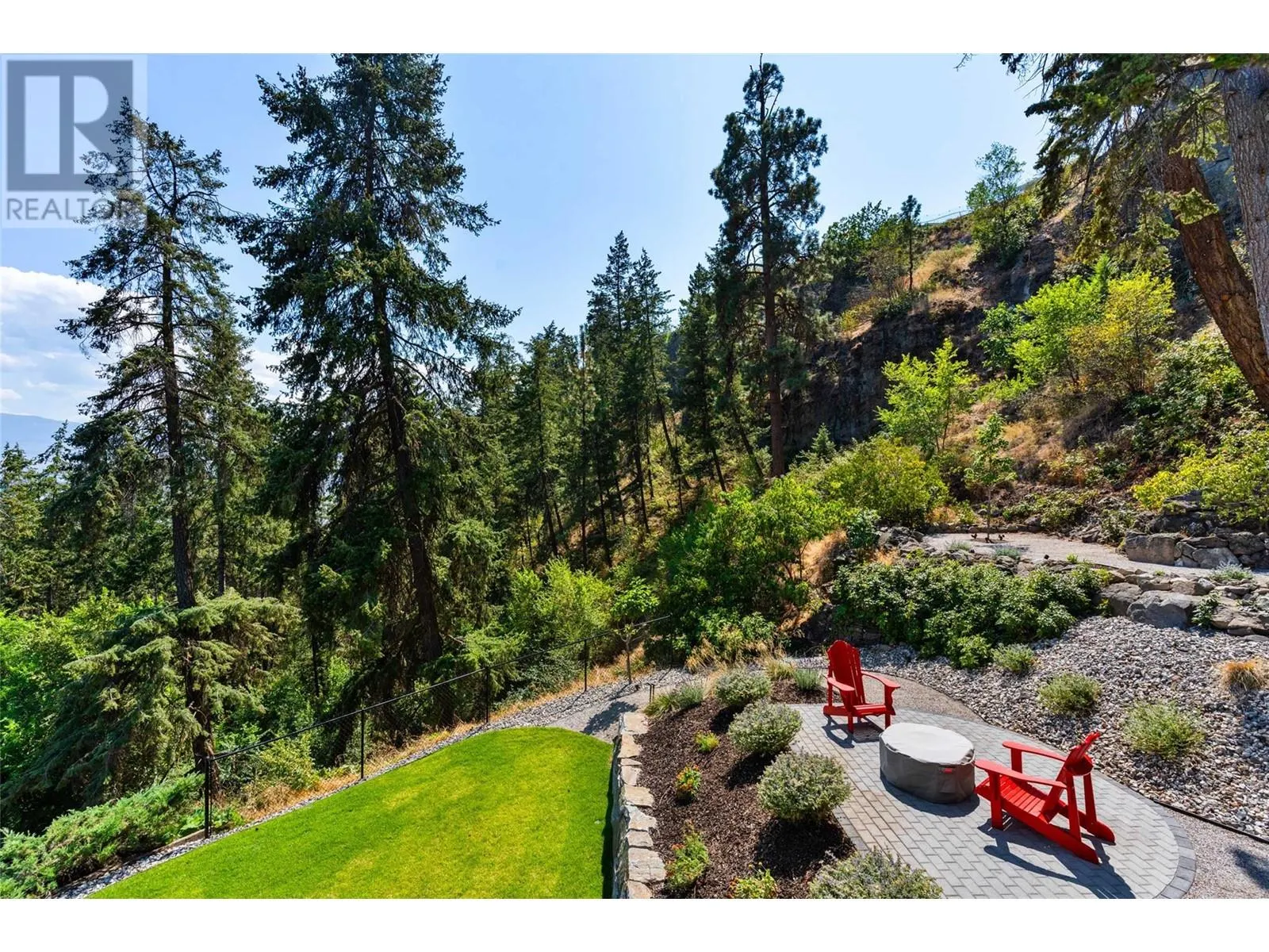 2843 Lakeridge Road