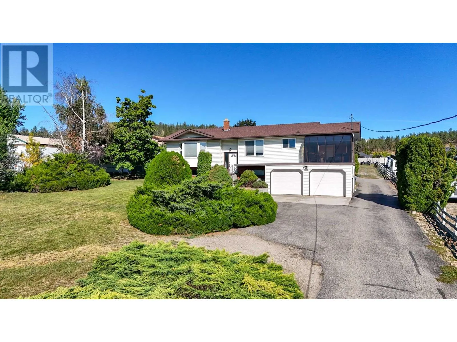 3116 Appaloosa Road
