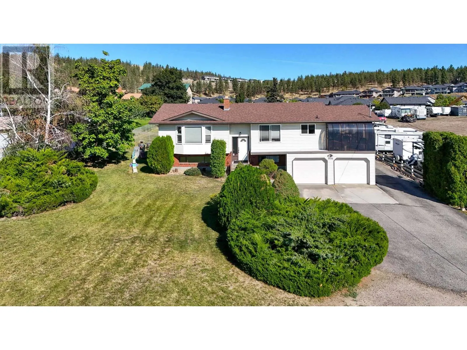 3116 Appaloosa Road