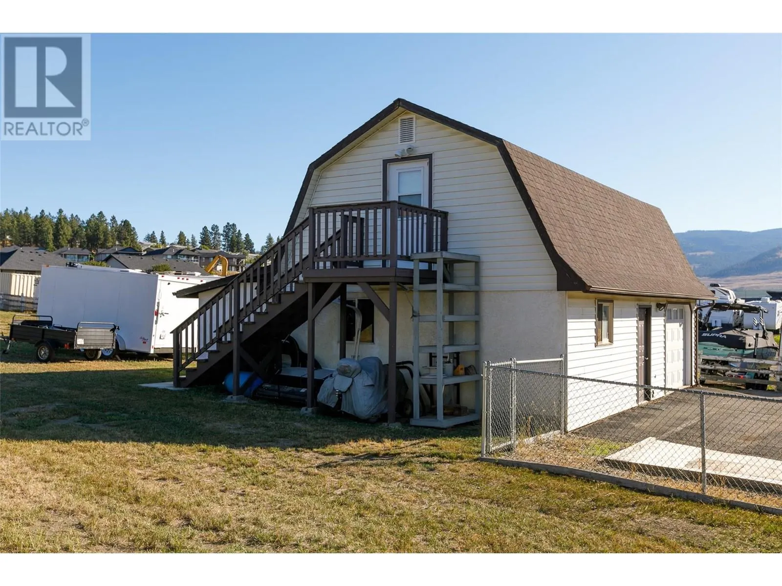 3116 Appaloosa Road