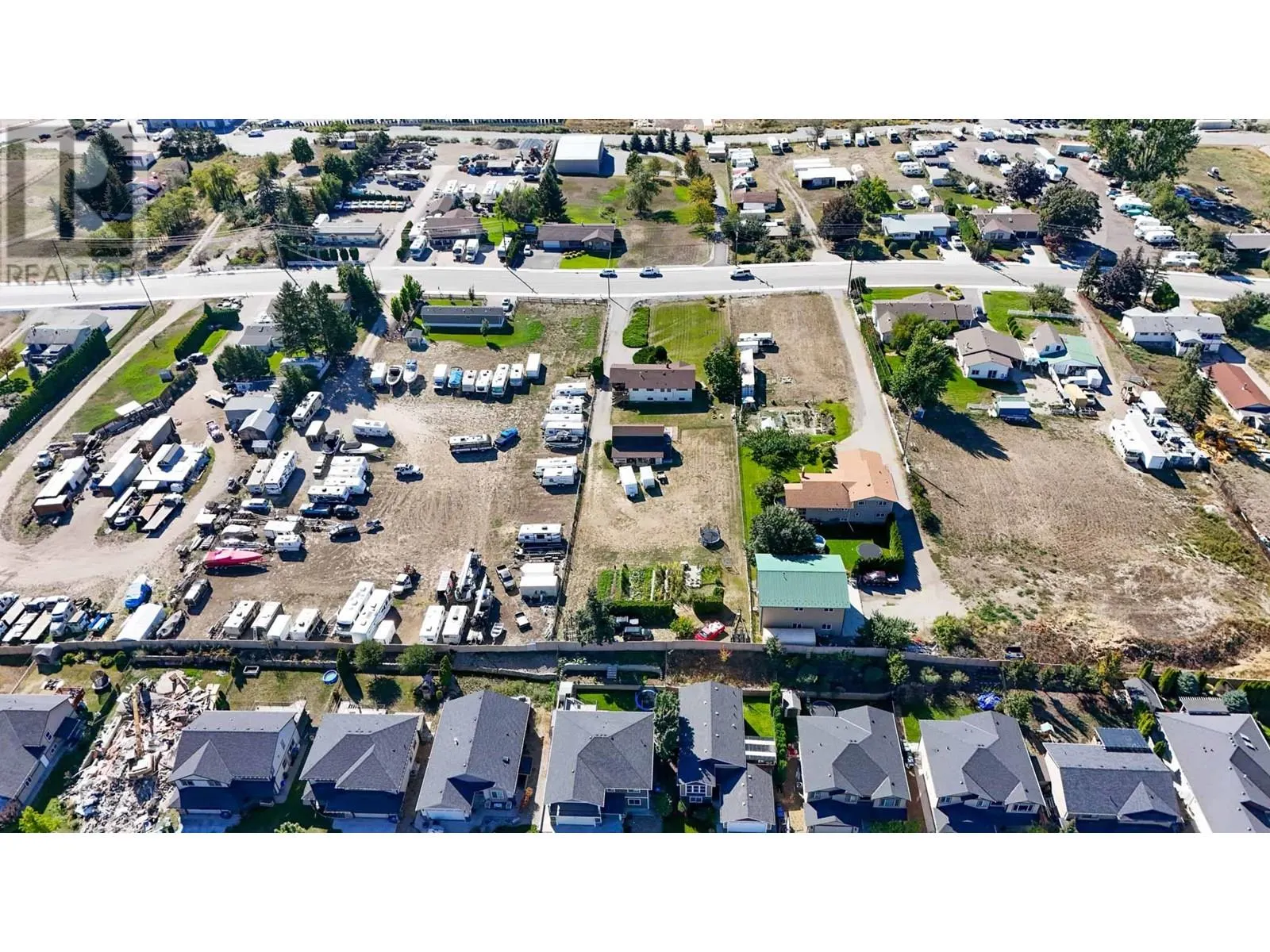 3116 Appaloosa Road