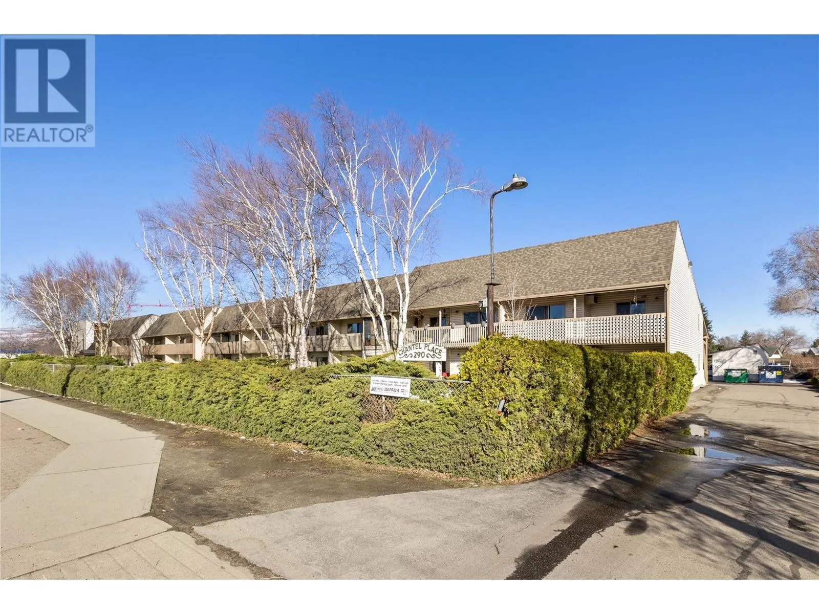 290 Highway 33 E Unit# 206
