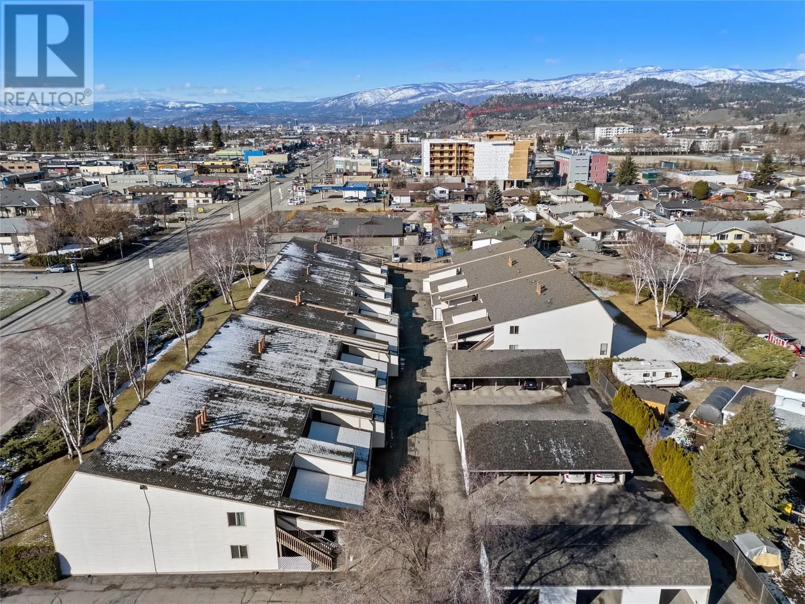 290 Highway 33 E Unit# 206