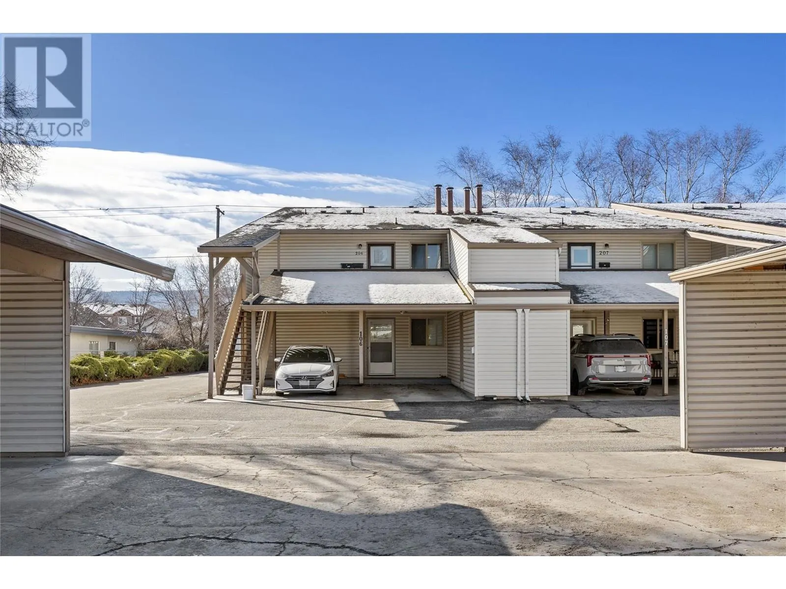 290 Highway 33 E Unit# 206