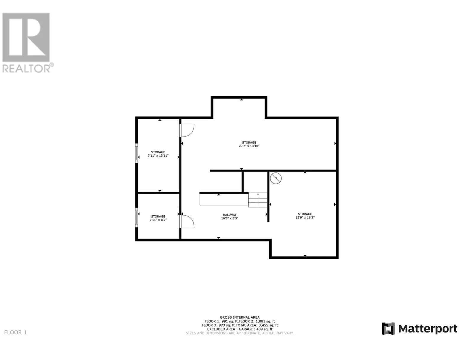 2224 Cedar Ridge Street