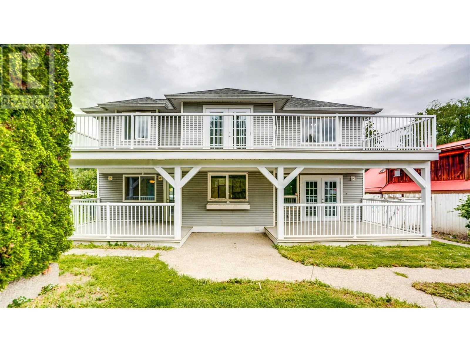 2224 Cedar Ridge Street