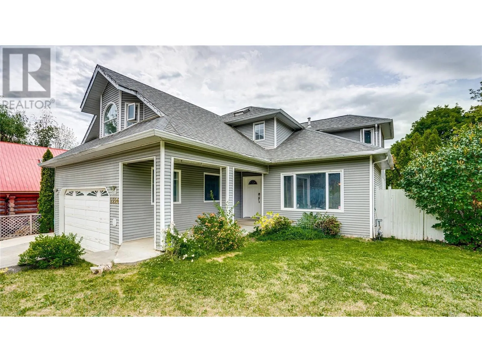 2224 Cedar Ridge Street