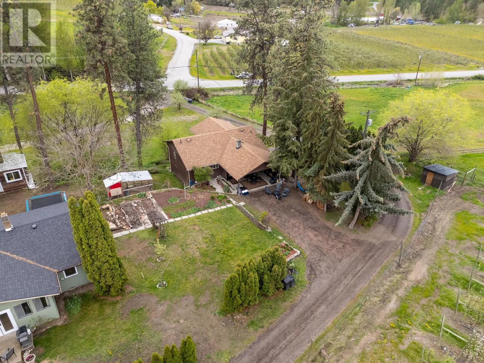 3060 Gulley Road