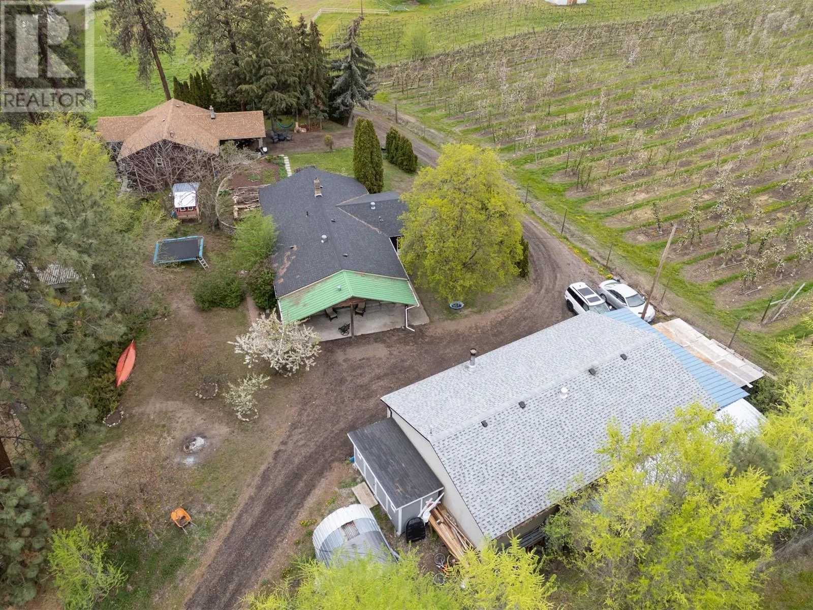3060 Gulley Road