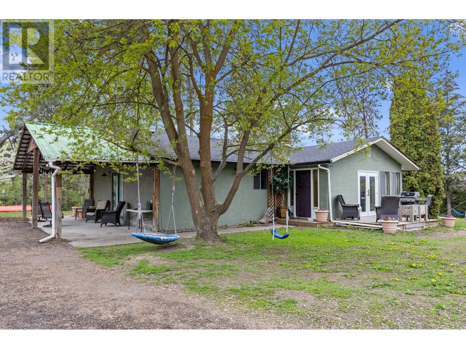 3060 Gulley Road