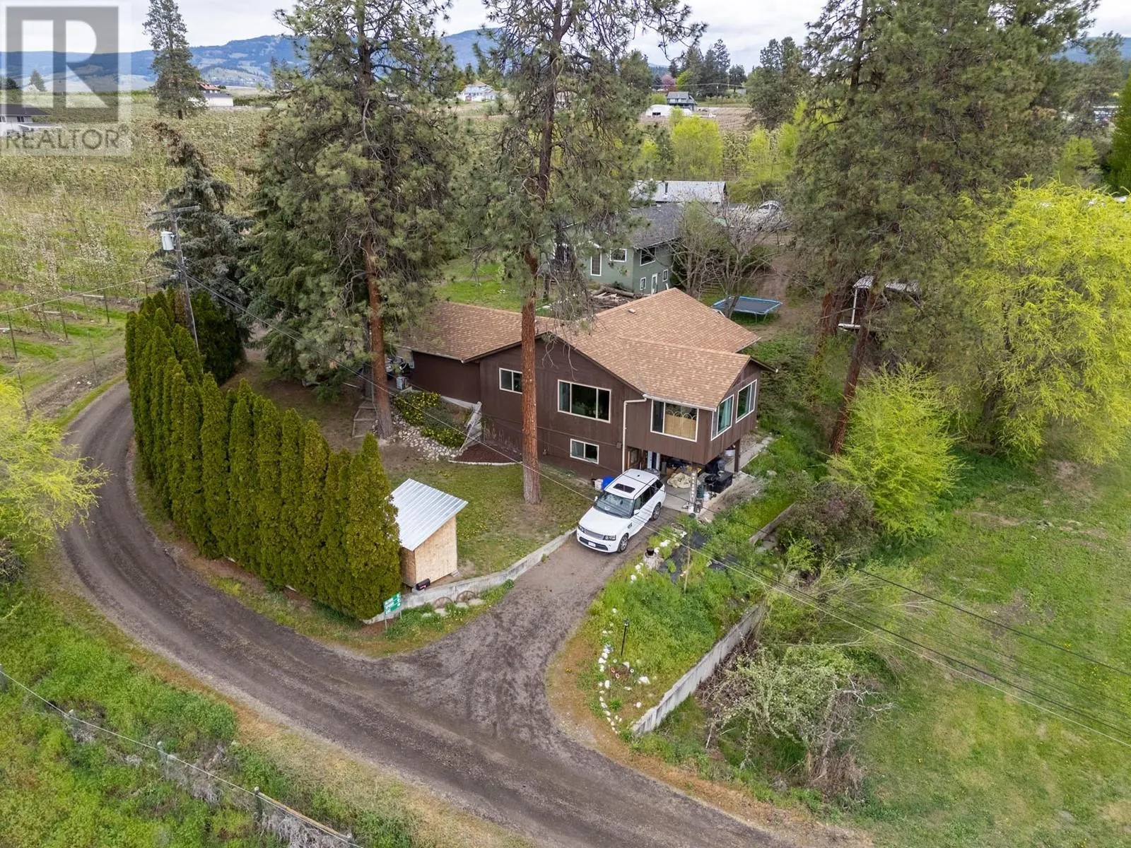 3060 Gulley Road