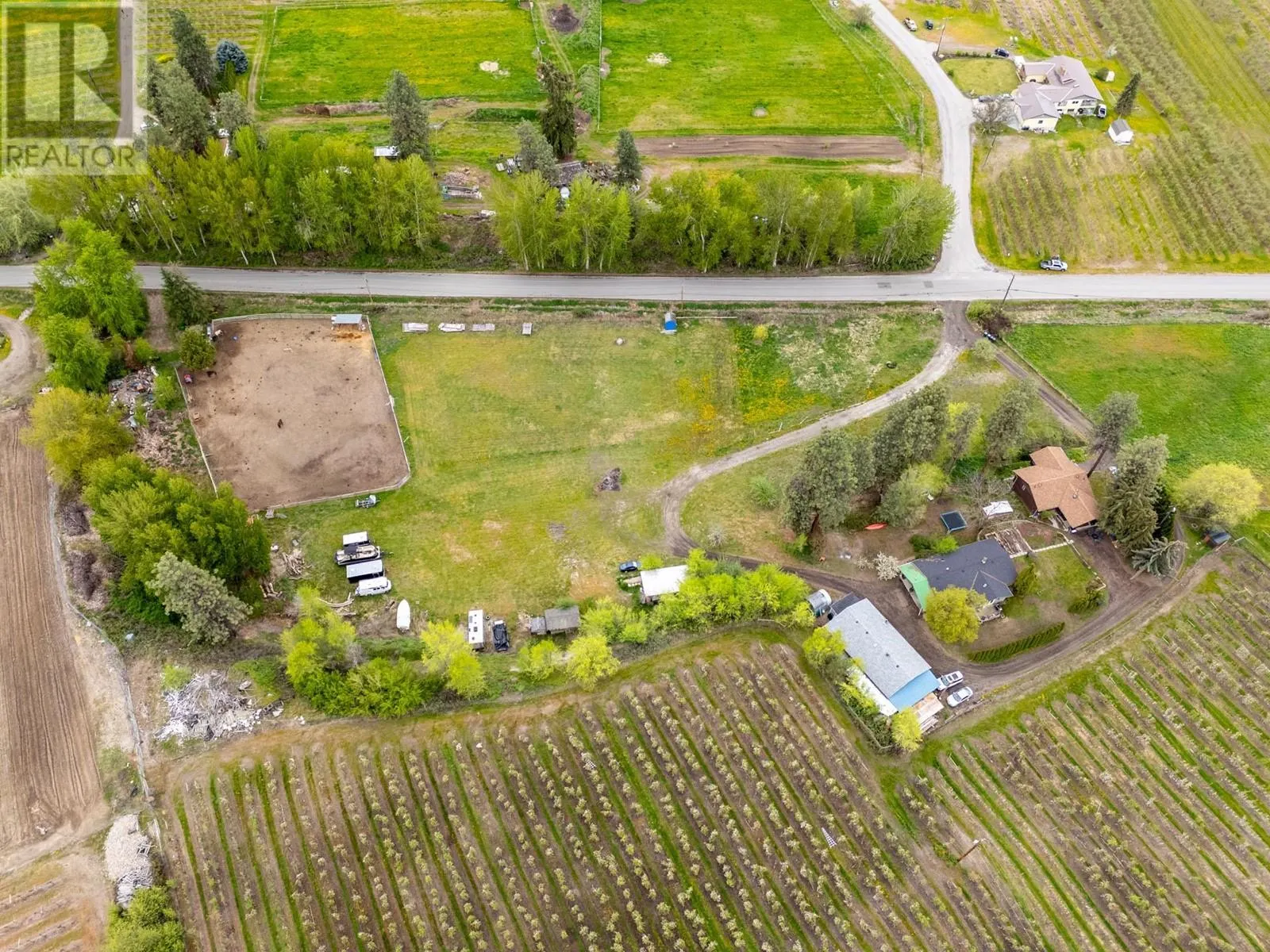 3060 Gulley Road