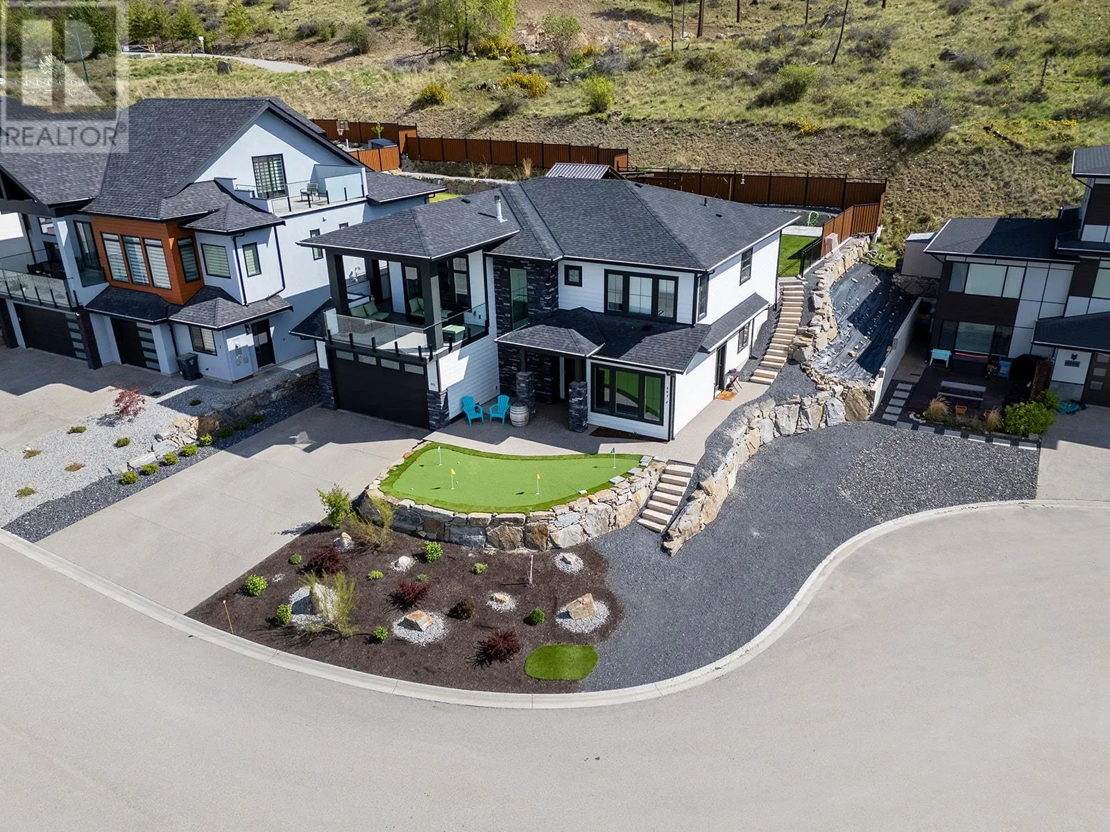 443 Redtail Court