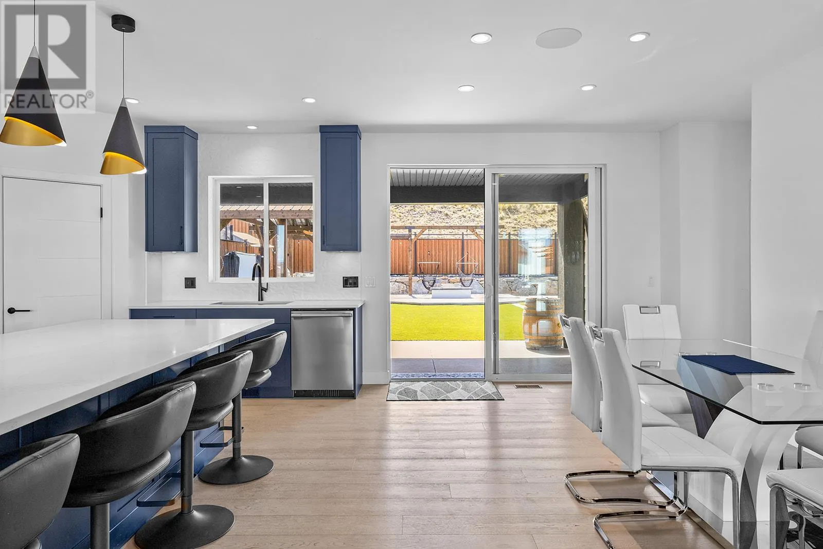 443 Redtail Court