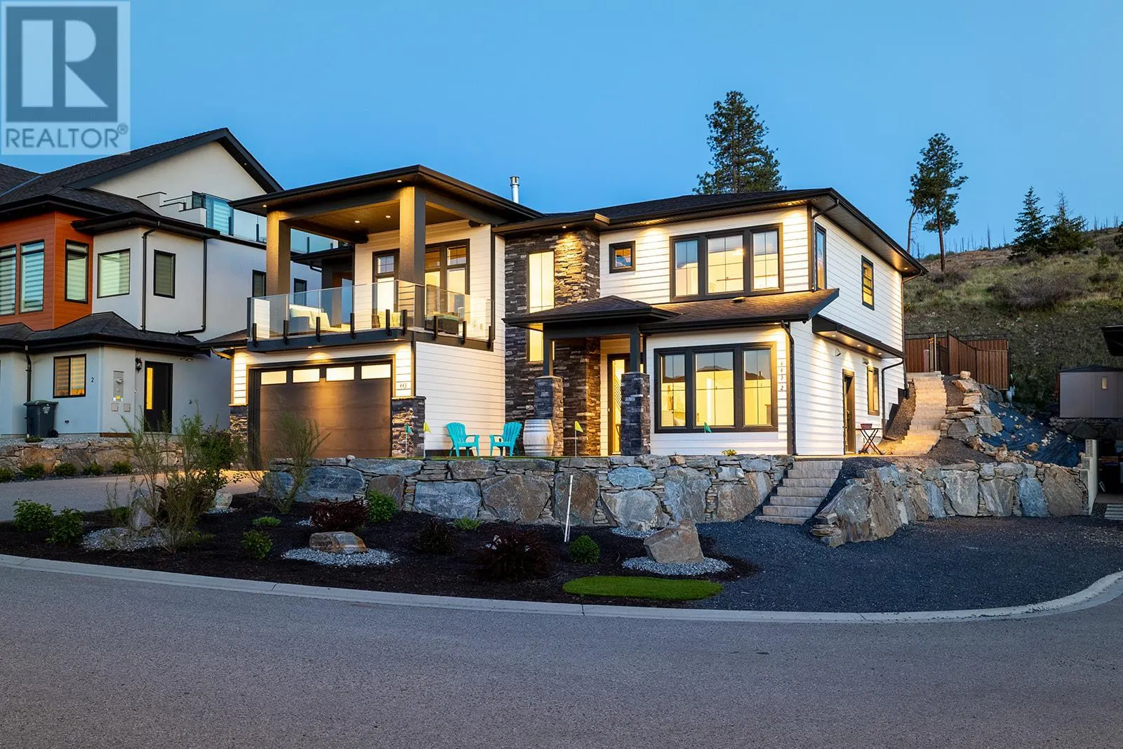 443 Redtail Court
