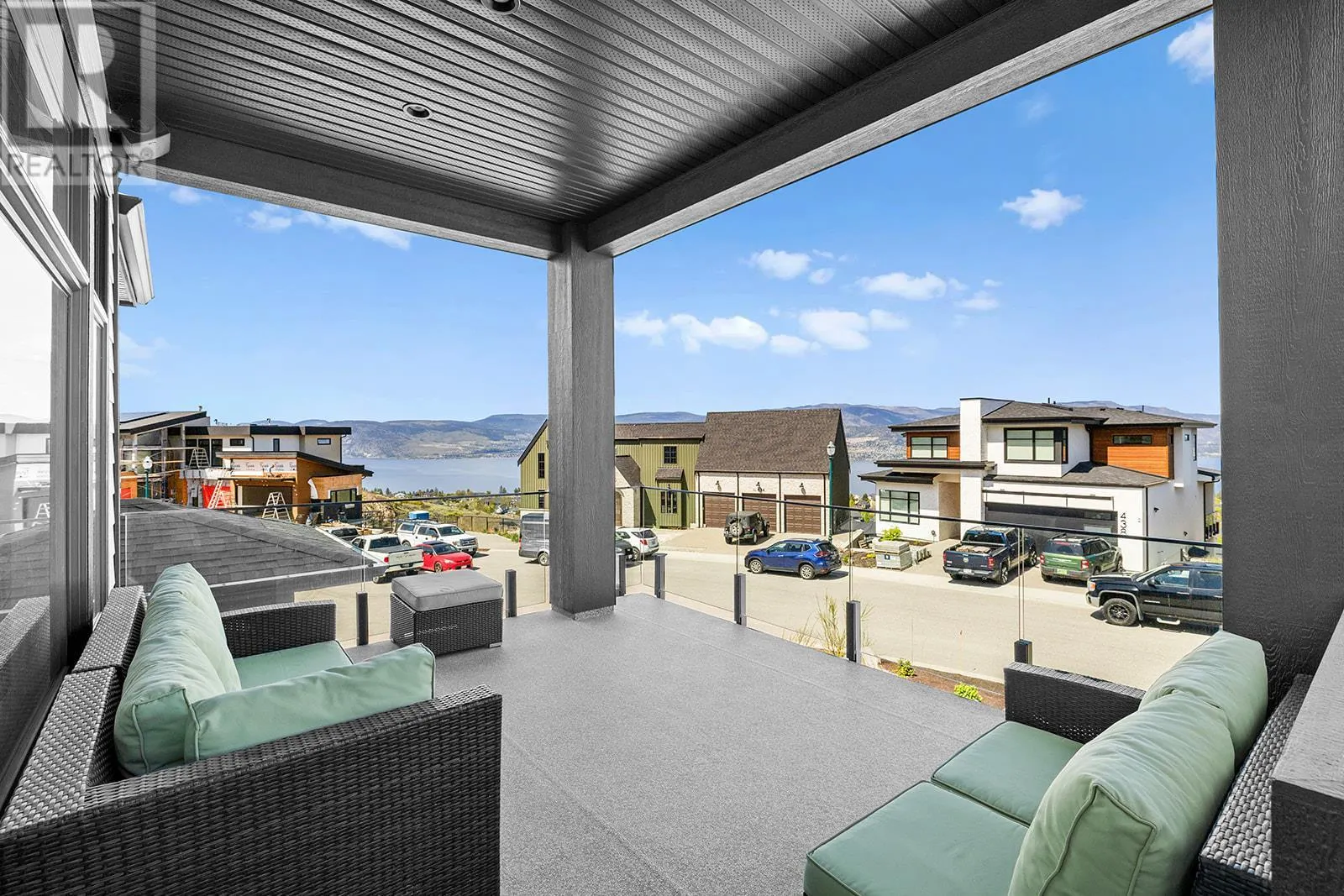 443 Redtail Court