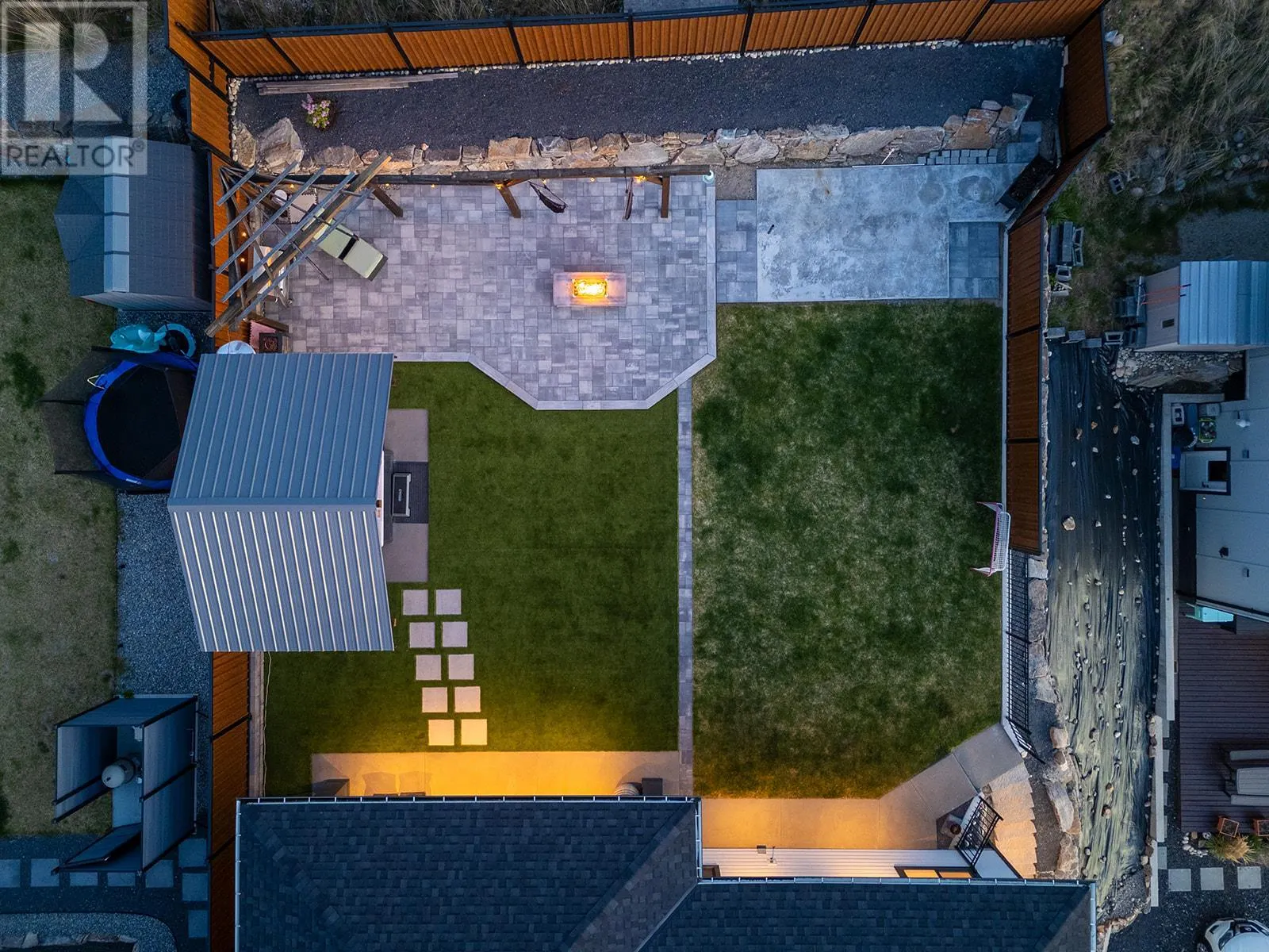 443 Redtail Court