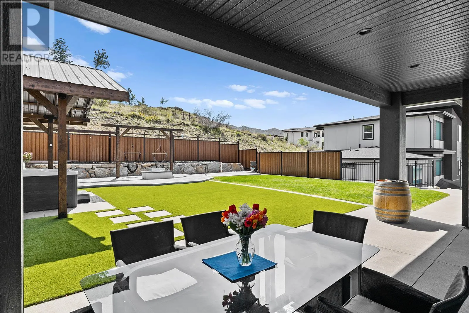 443 Redtail Court
