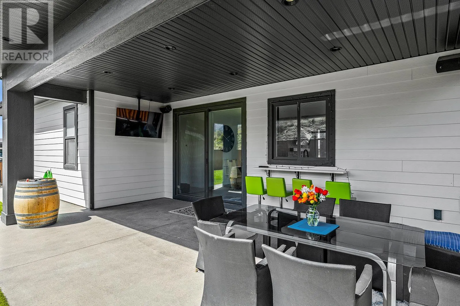 443 Redtail Court