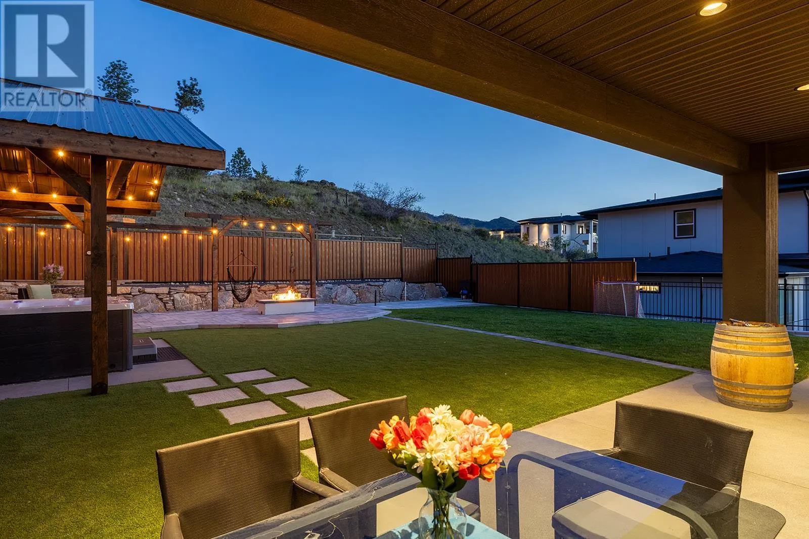 443 Redtail Court