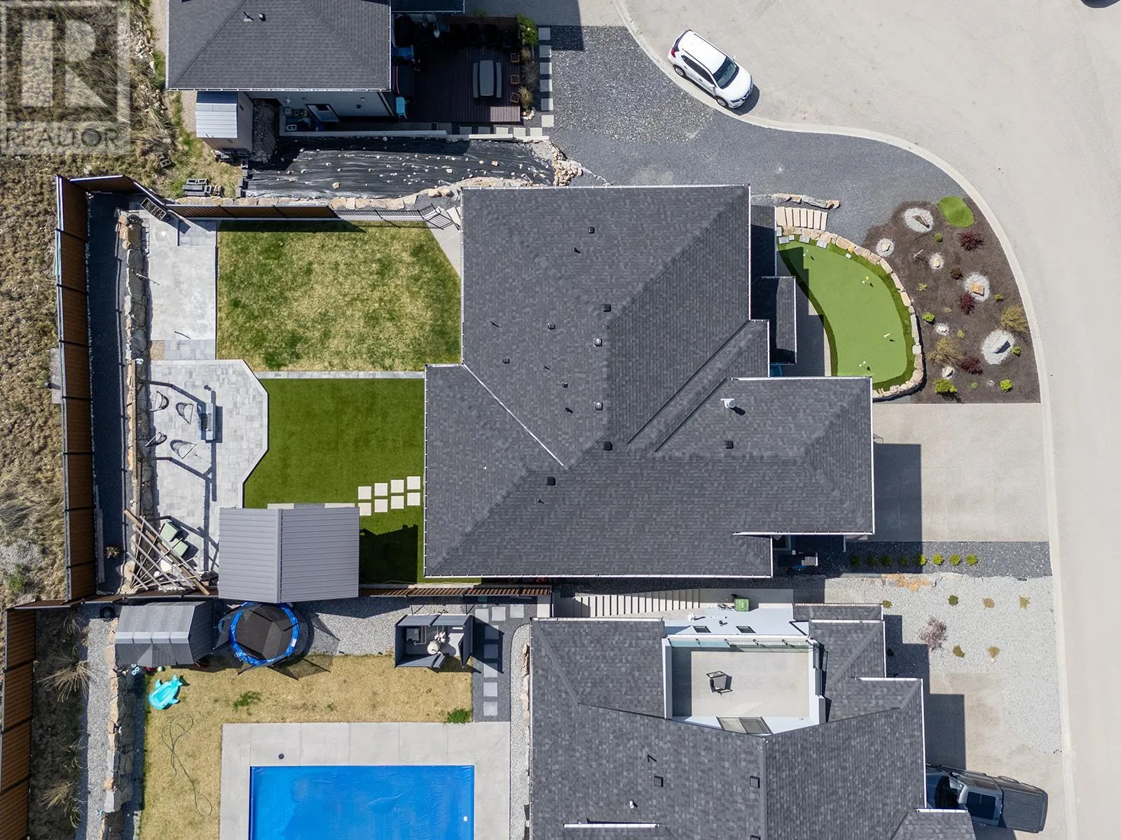 443 Redtail Court