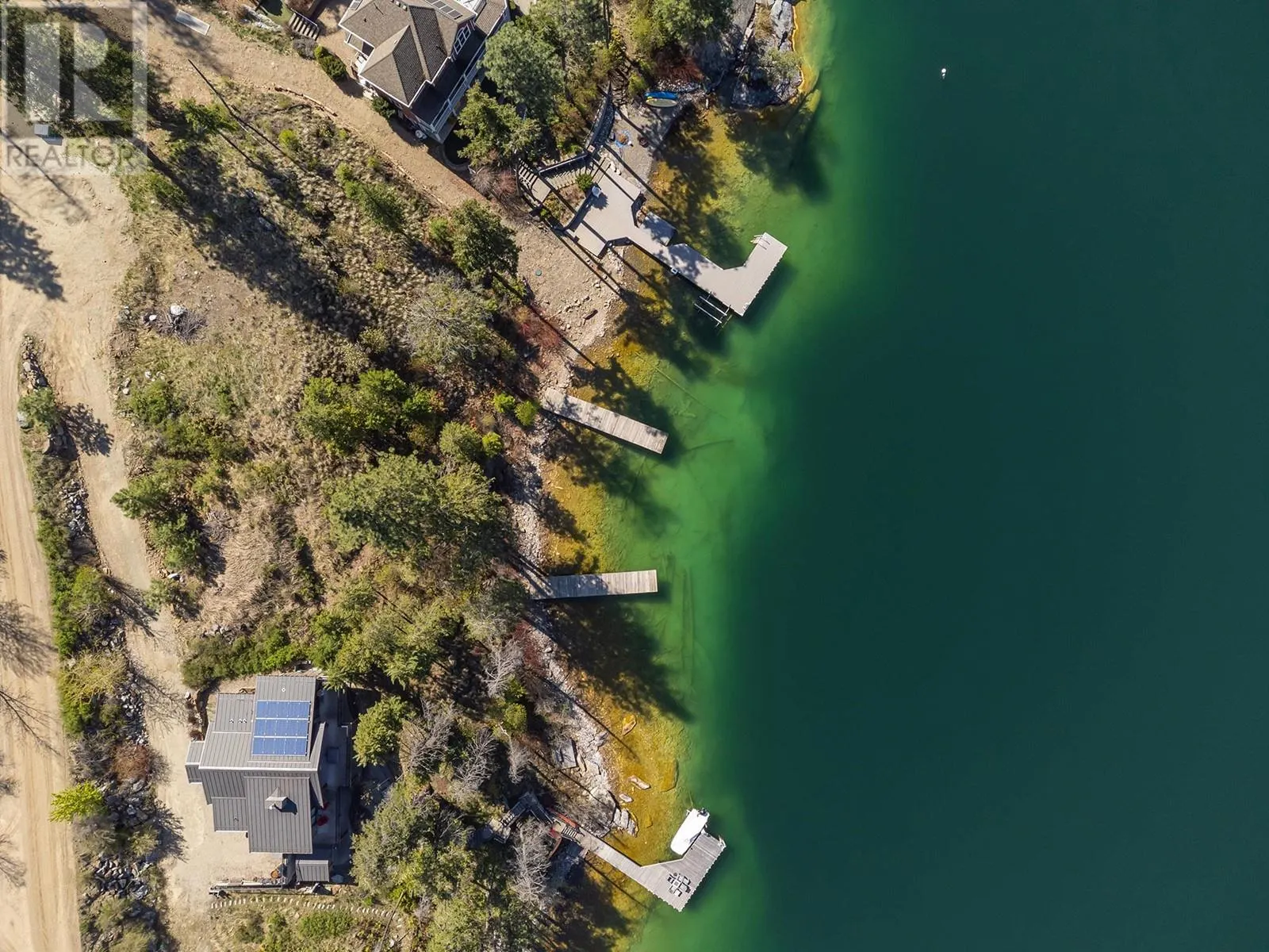 5649 Cosens Bay Road Unit# 17 Lot# 17
