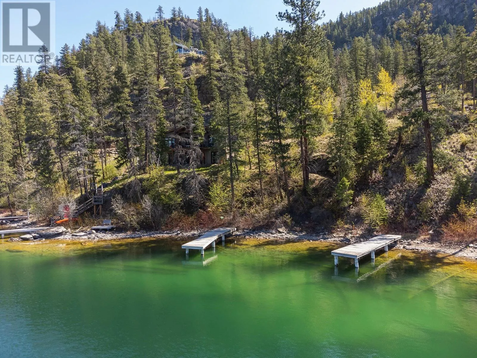 5649 Cosens Bay Road Unit# 17 Lot# 17