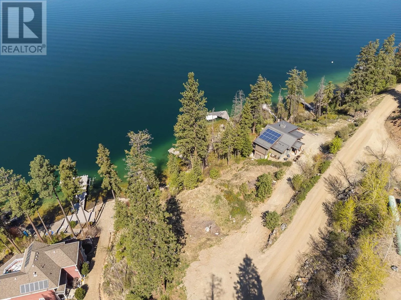 5649 Cosens Bay Road Unit# 17 Lot# 17