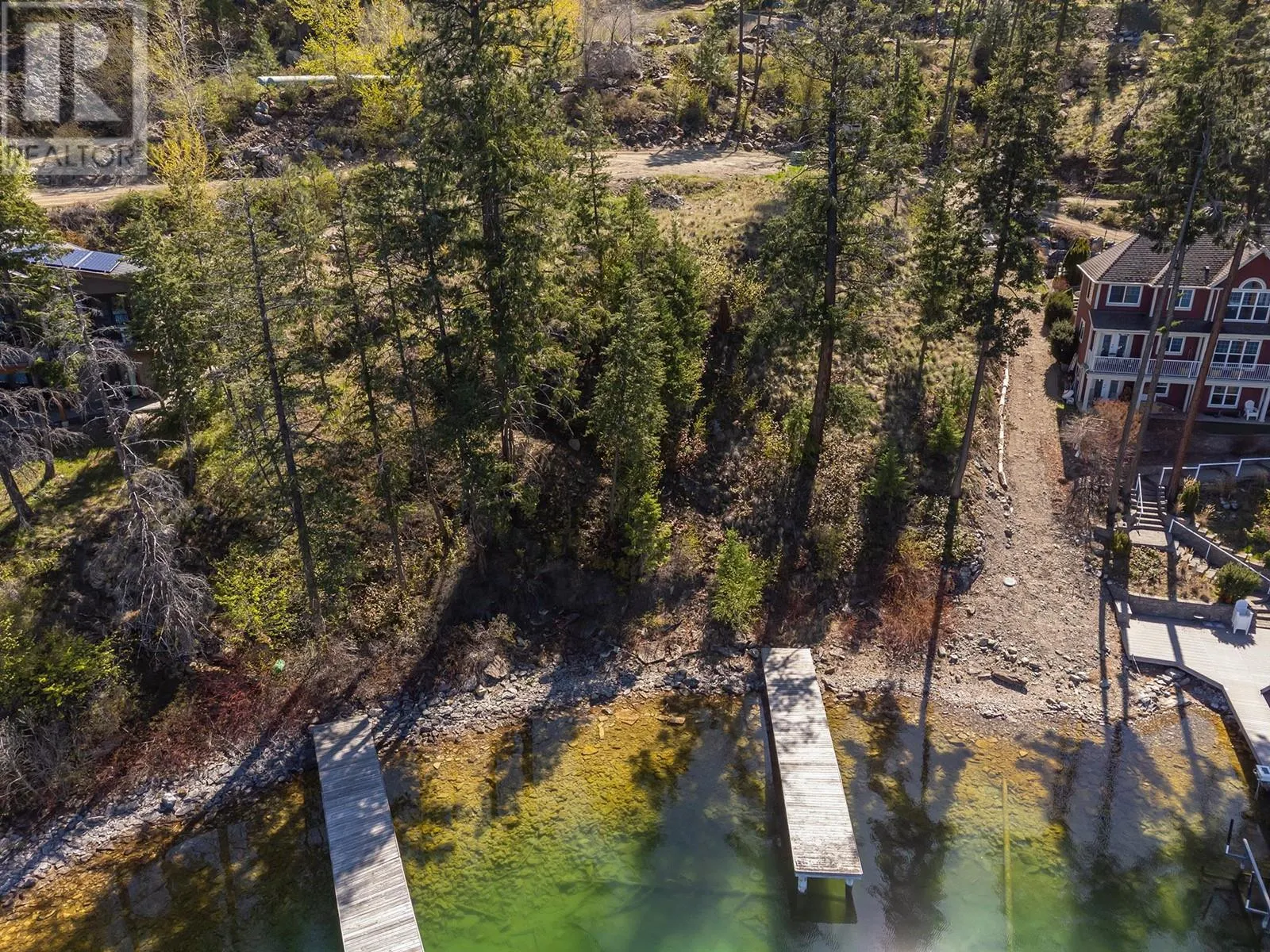 5649 Cosens Bay Road Unit# 17 Lot# 17