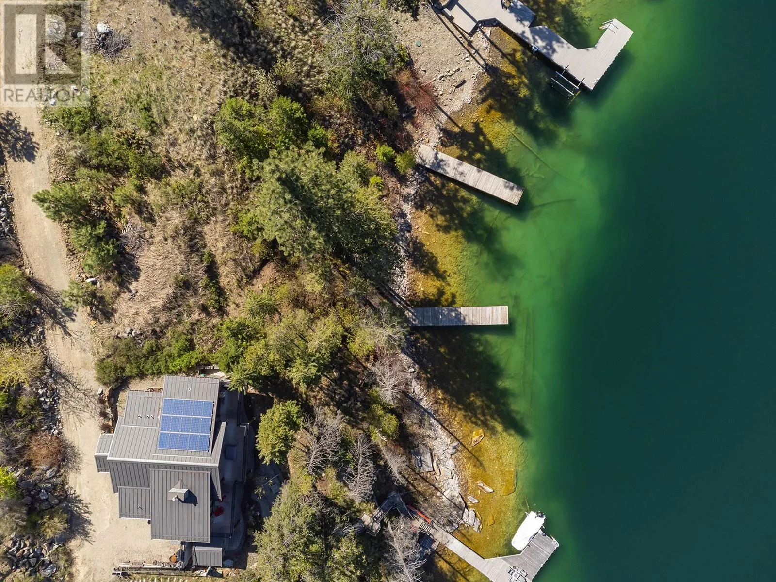 5649 Cosens Bay Road Unit# 17 Lot# 17