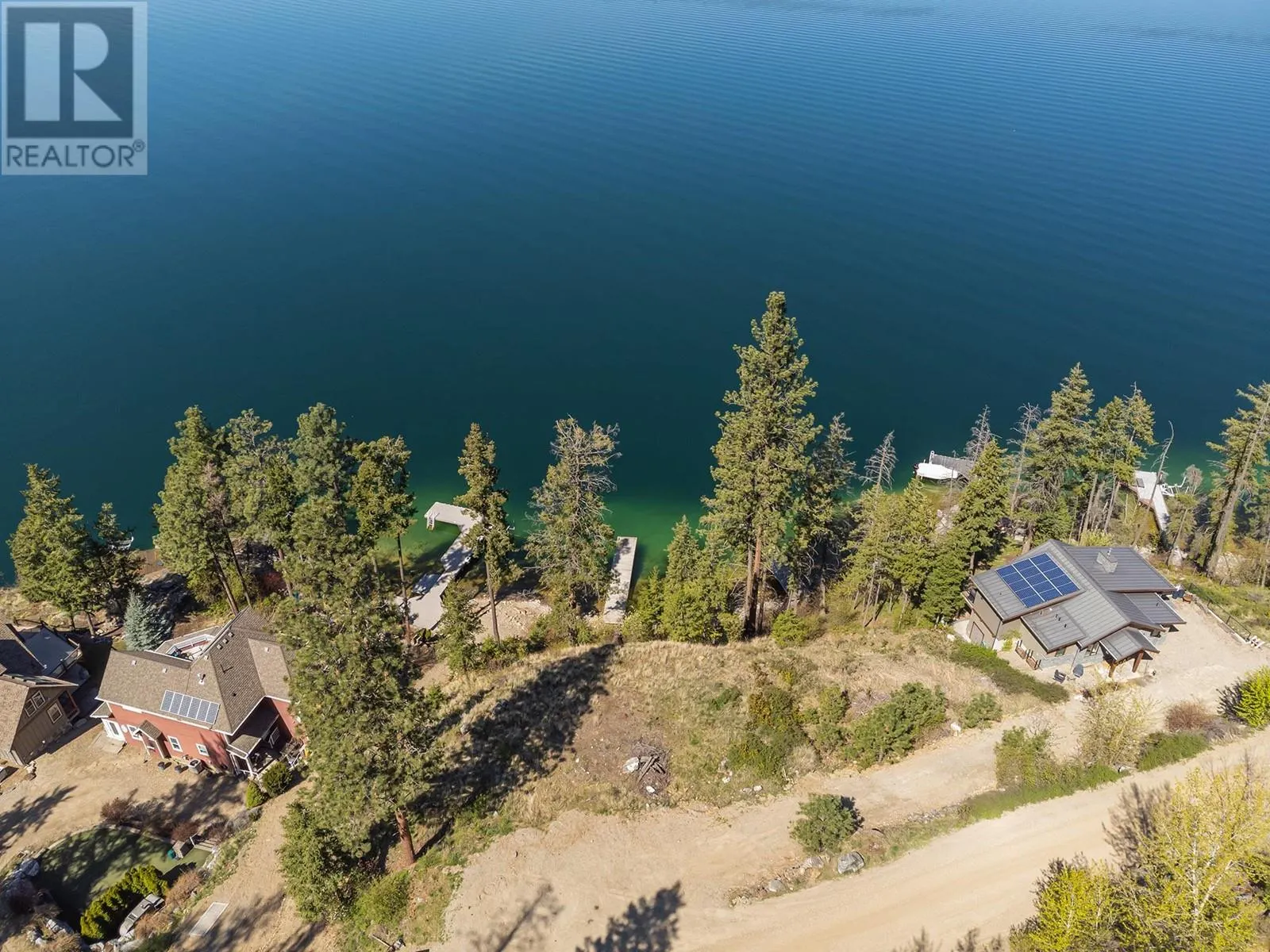 5649 Cosens Bay Road Unit# 17 Lot# 17