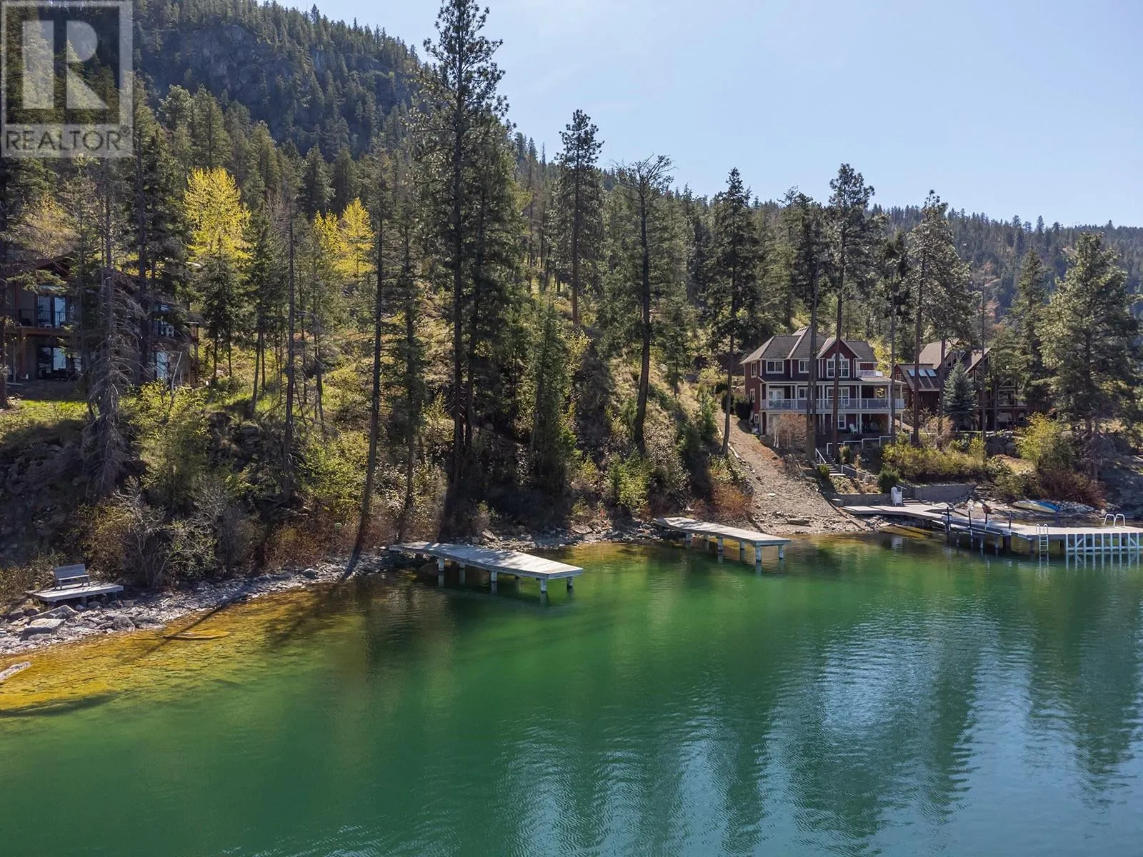 5649 Cosens Bay Road Unit# 17 Lot# 17