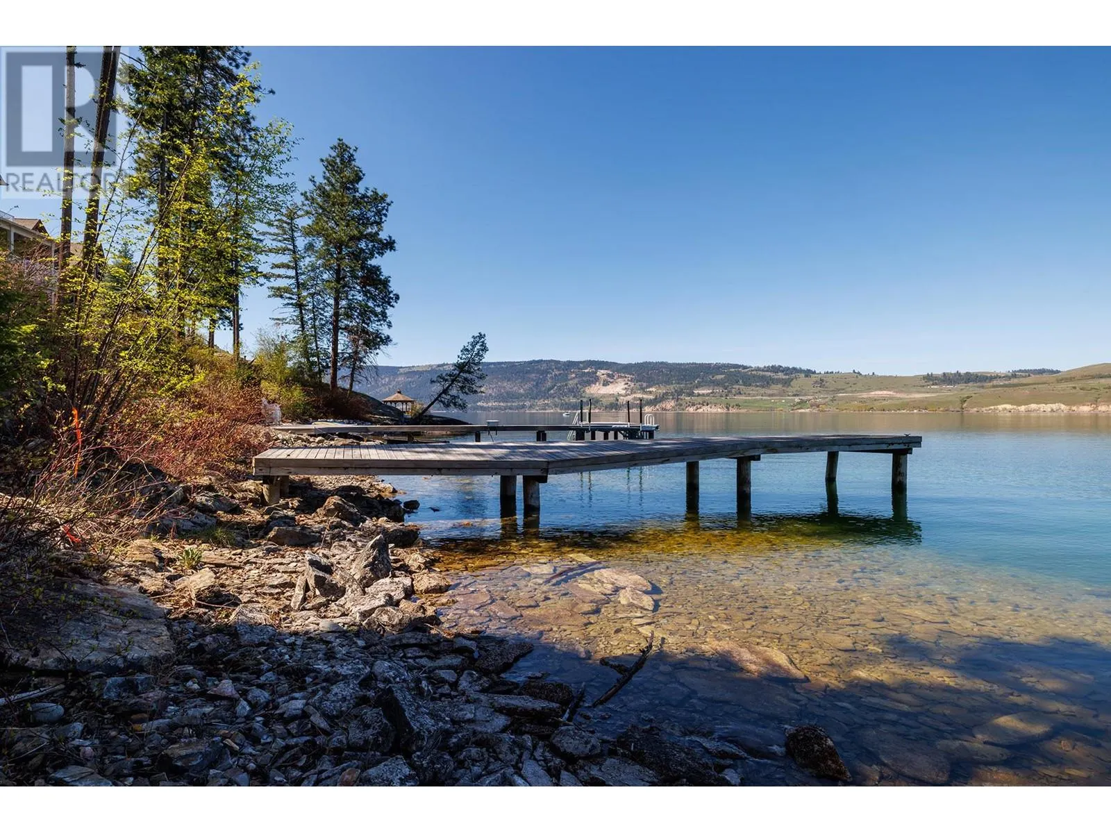 5649 Cosens Bay Road Unit# 17 Lot# 17
